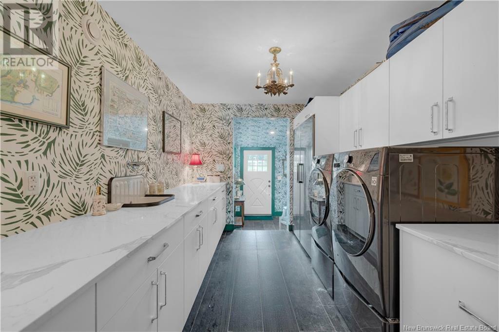 SAINT ANDREWS, New Brunswick, E5B 2L4, CA, 5 Bedrooms Bedrooms, ,3 BathroomsBathrooms,Residential,For Sale,1874373