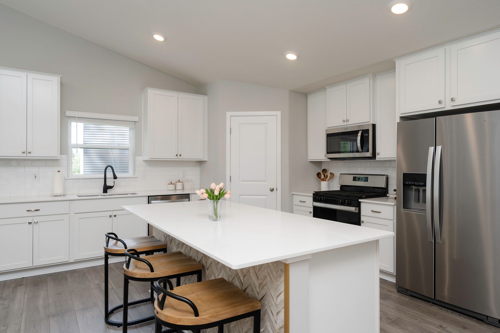  Beautifully Updated Dayton Home with Modern Finishes - 物件實景