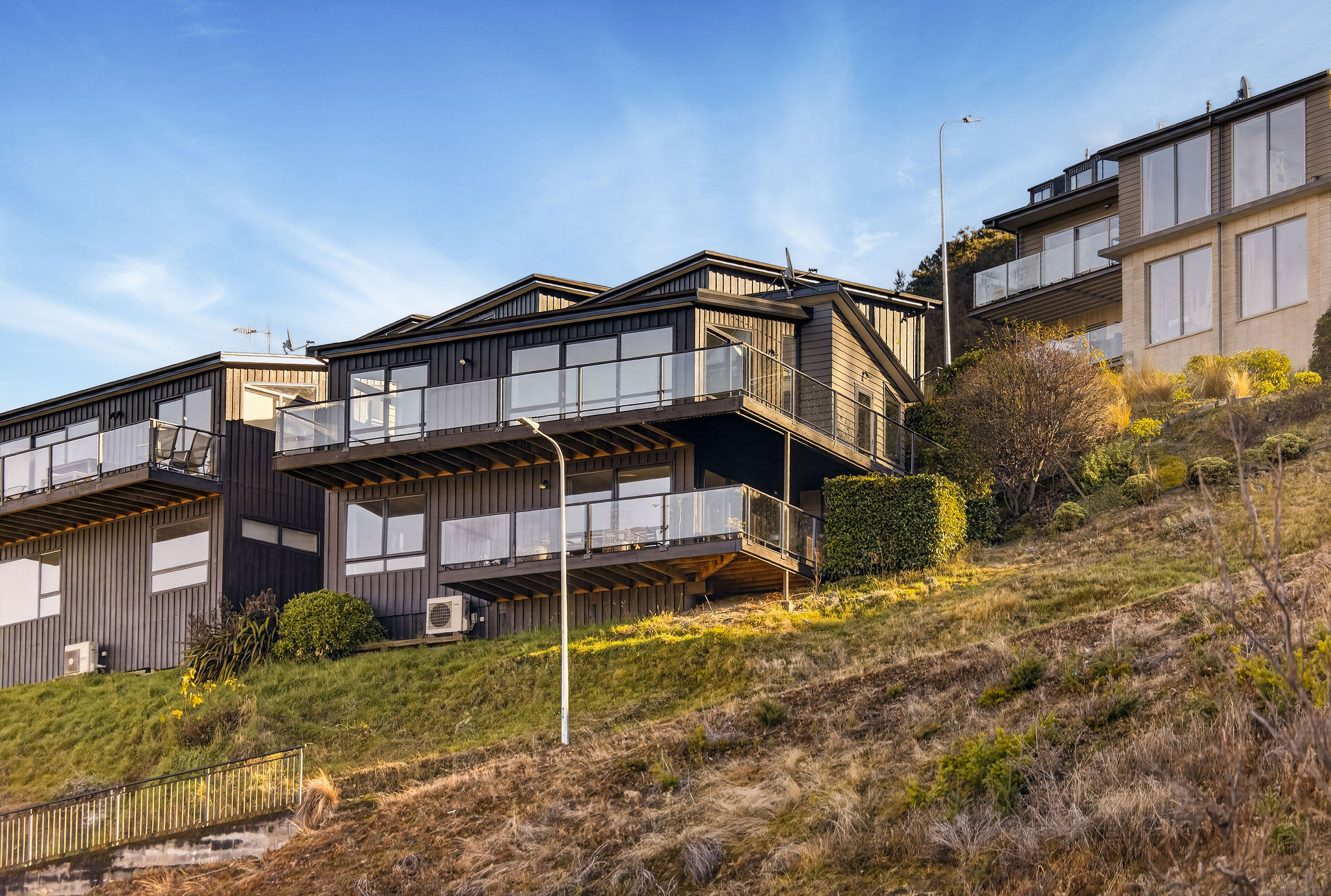  Elevated Living with Iconic Queenstown Views - 物件實景