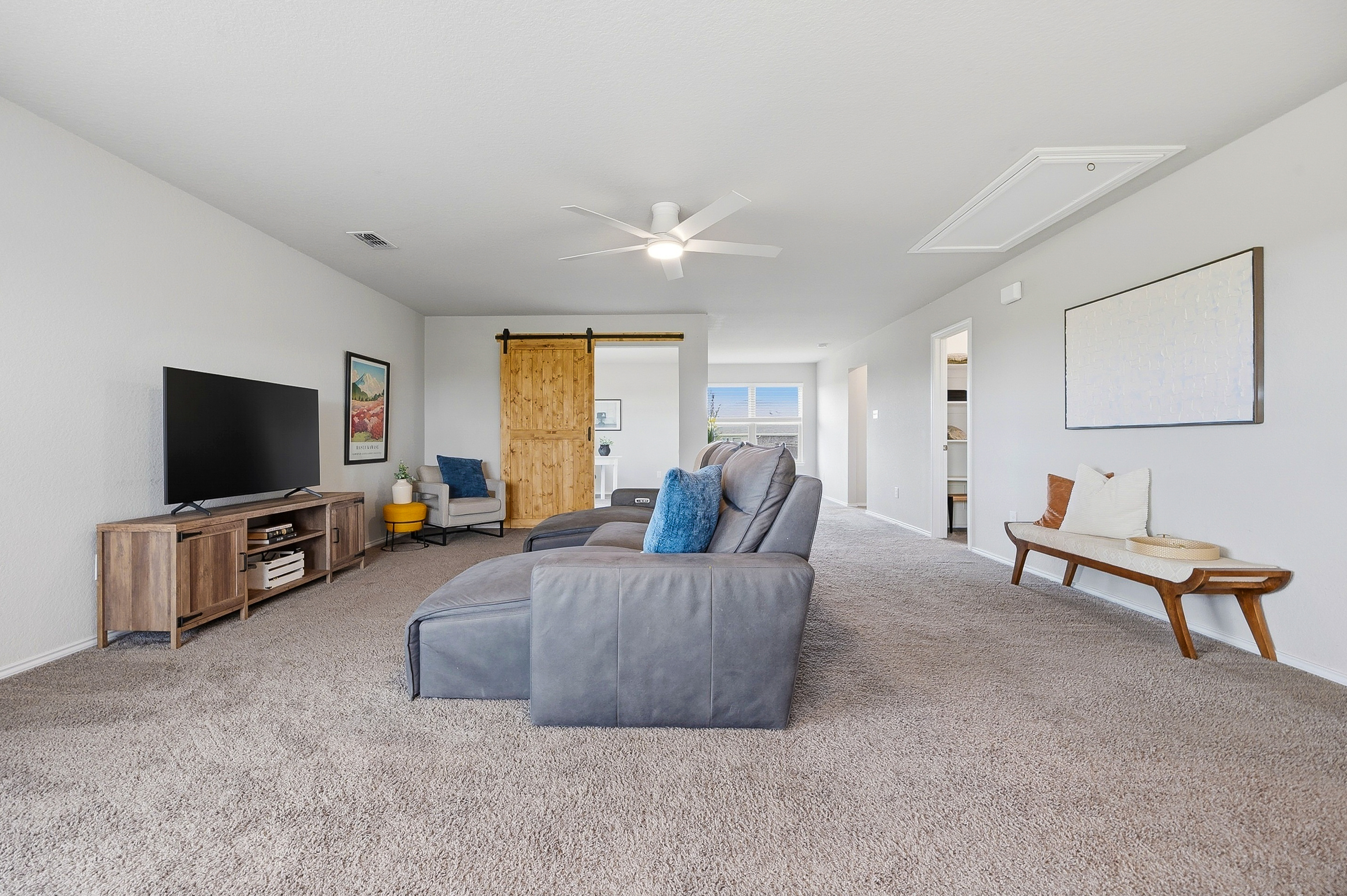  10905 Golden Barrel Court, Fort Worth, TX, 76108 - 物件實景
