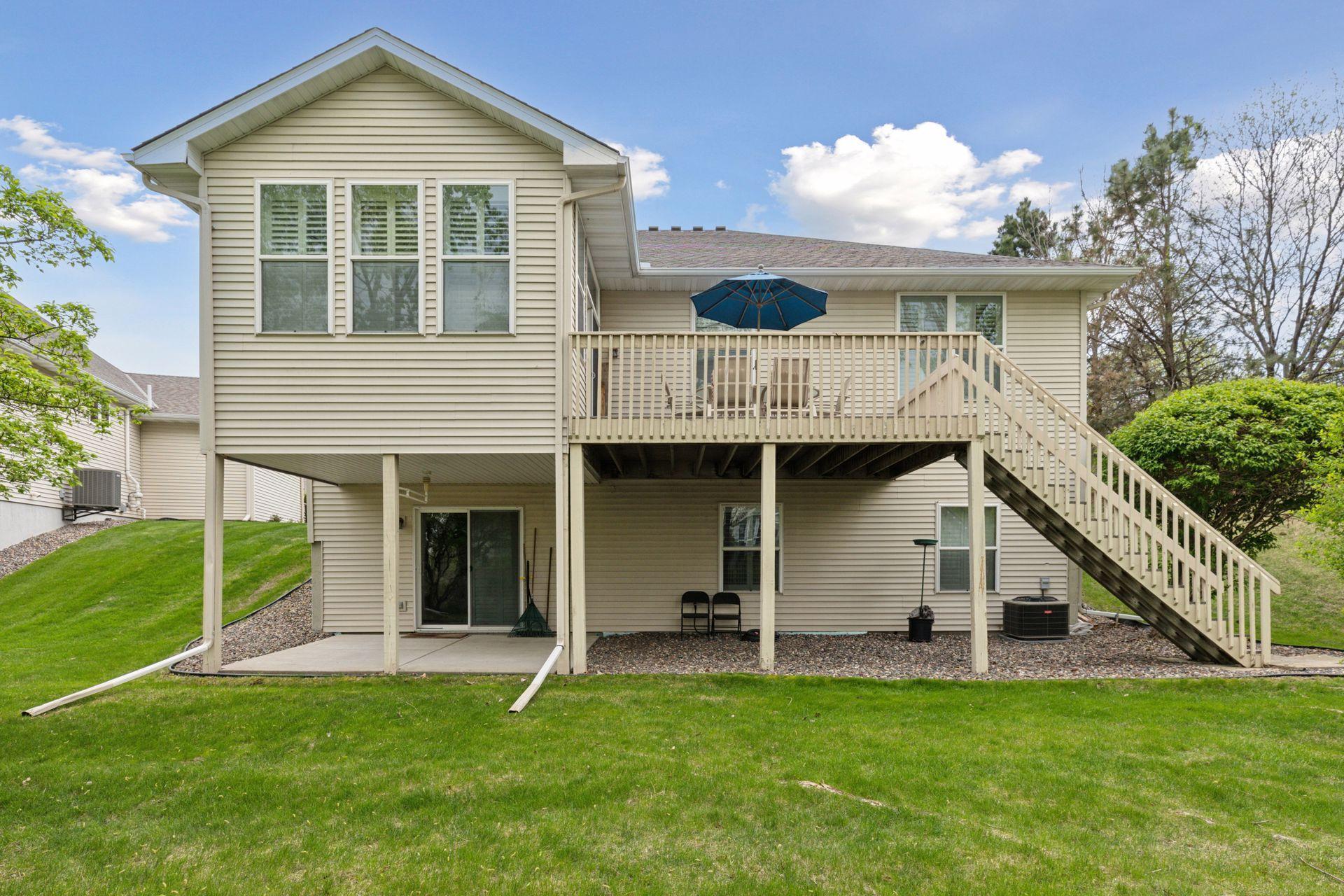 Plymouth, Minnesota, 55446, United States, 3 Bedrooms Bedrooms, ,3 BathroomsBathrooms,Residential,For Sale,1827815