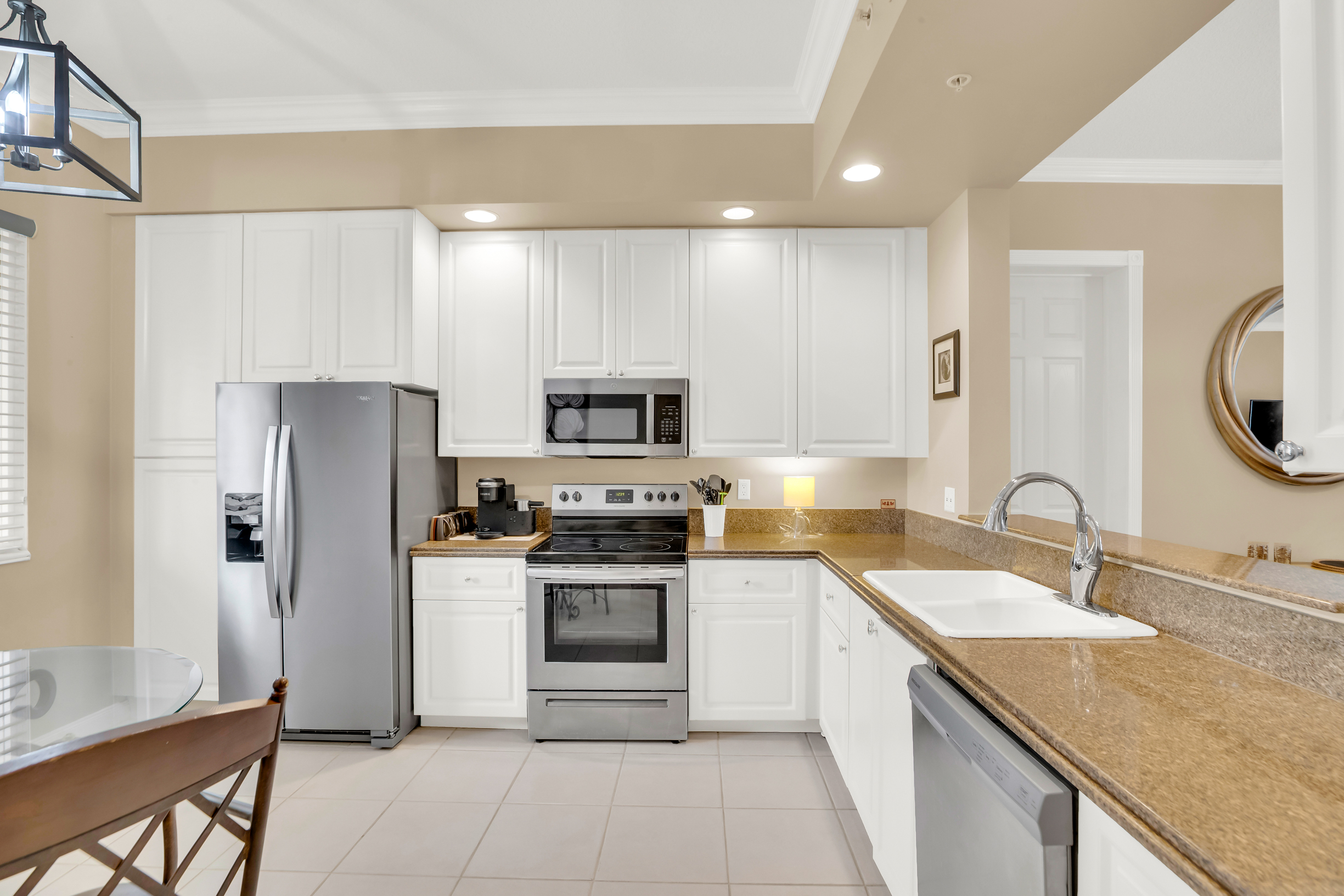  1 Harbour Isle Drive East, Fort Pierce, FL 34949 - 物件實景