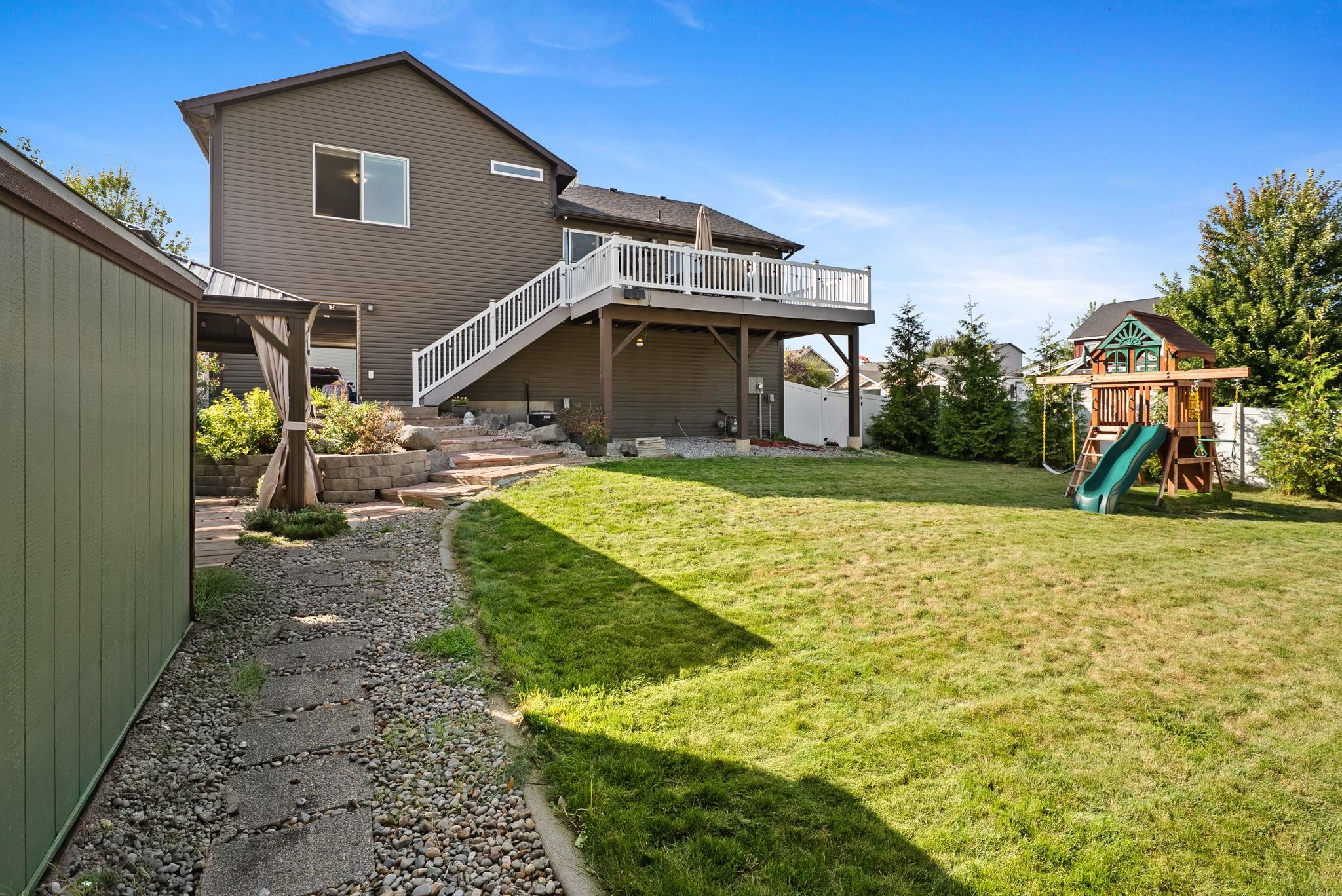 Cheney, Washington, 99004, United States, 4 Bedrooms Bedrooms, ,3 BathroomsBathrooms,Residential,For Sale,1978088