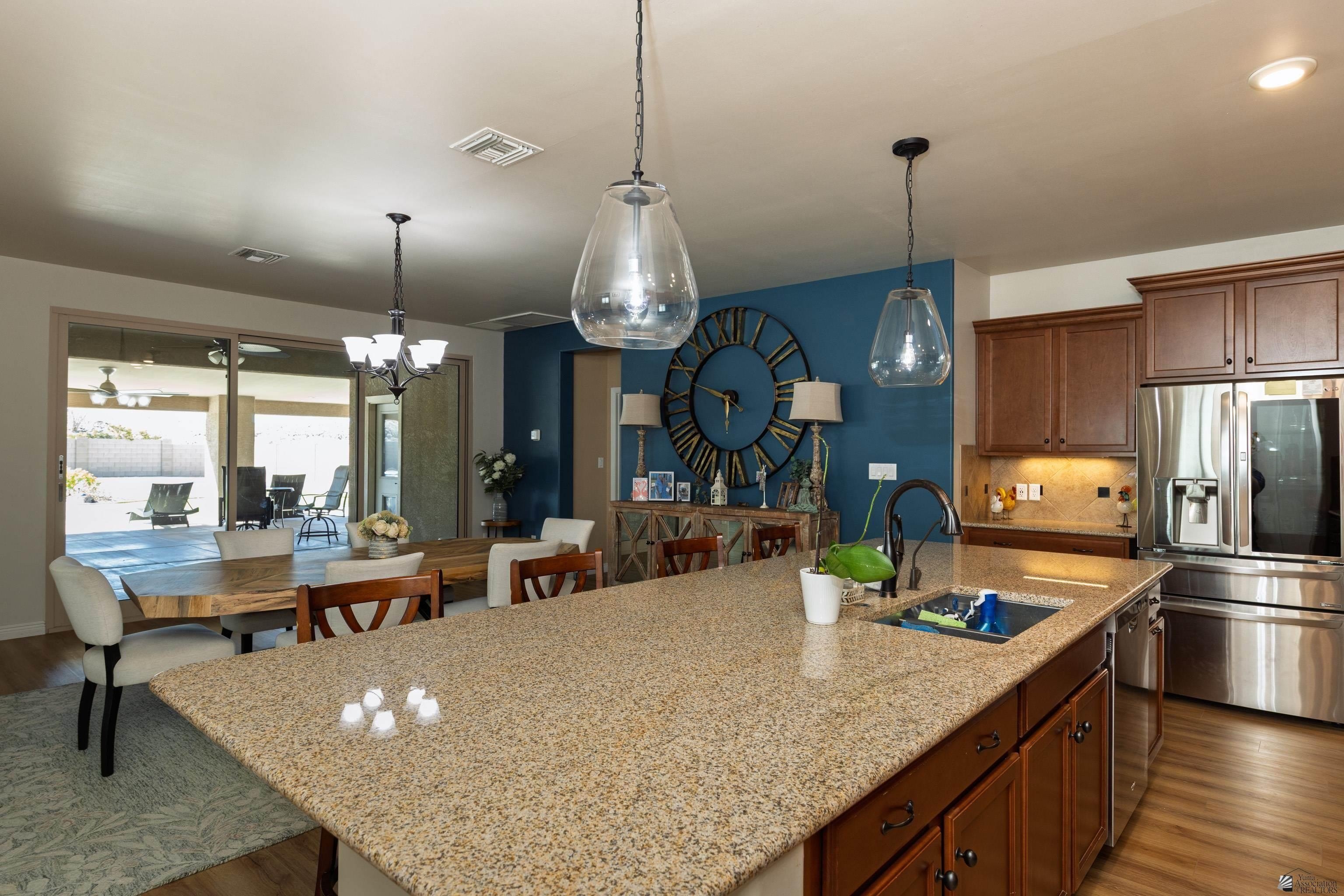 Yuma, Arizona, 85367, United States, 3 Bedrooms Bedrooms, ,1 BathroomBathrooms,Residential,For Sale,1977139