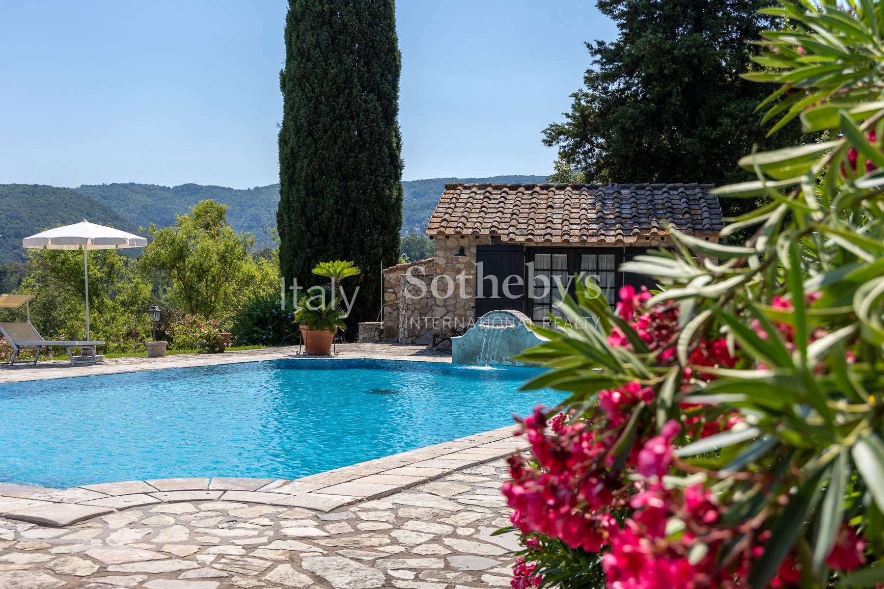  Exclusive panoramic estate in the upper Maremma - 物件實景