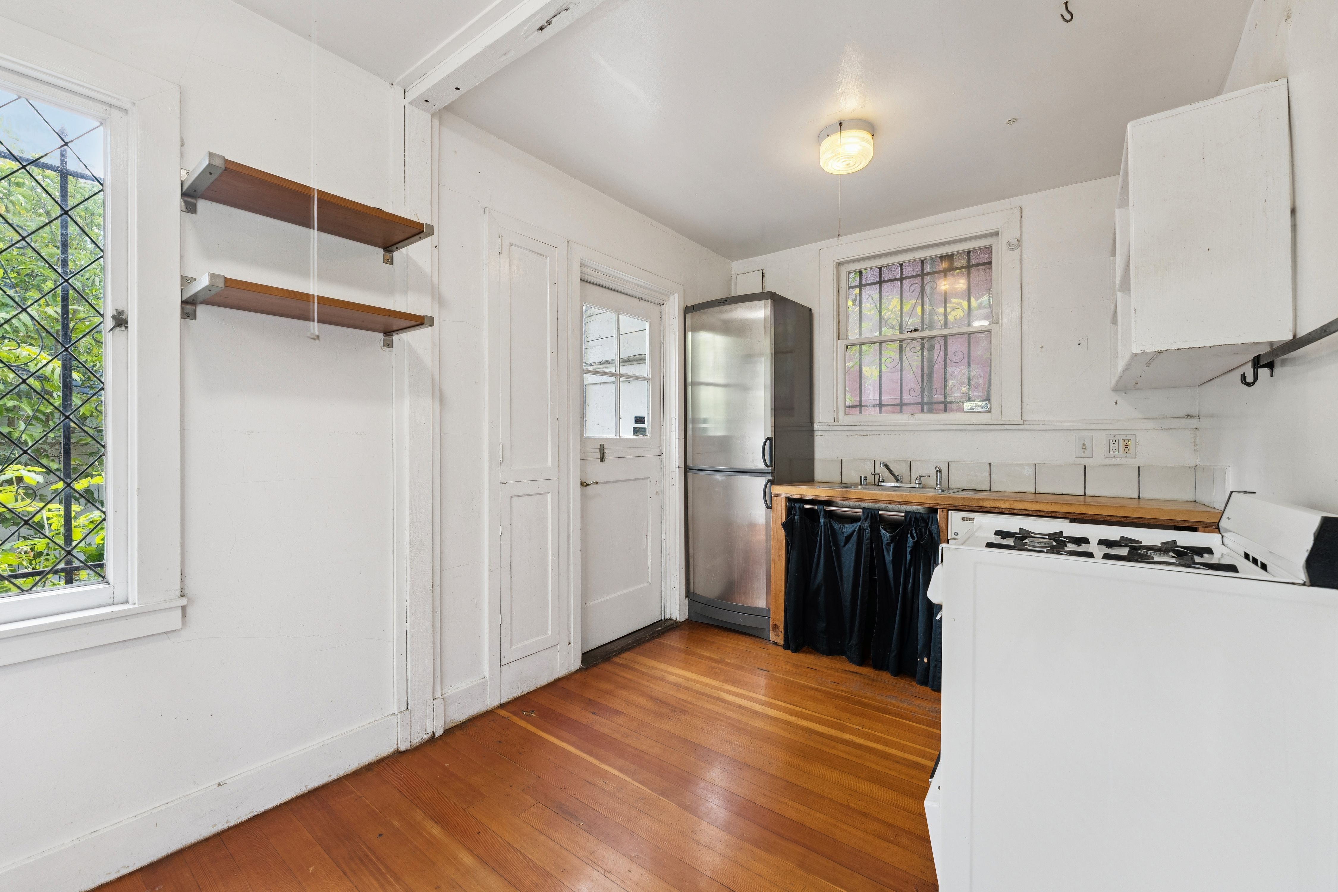  Iconic 1907 Berkeley Property with Three Distinct Structures - 物件實景