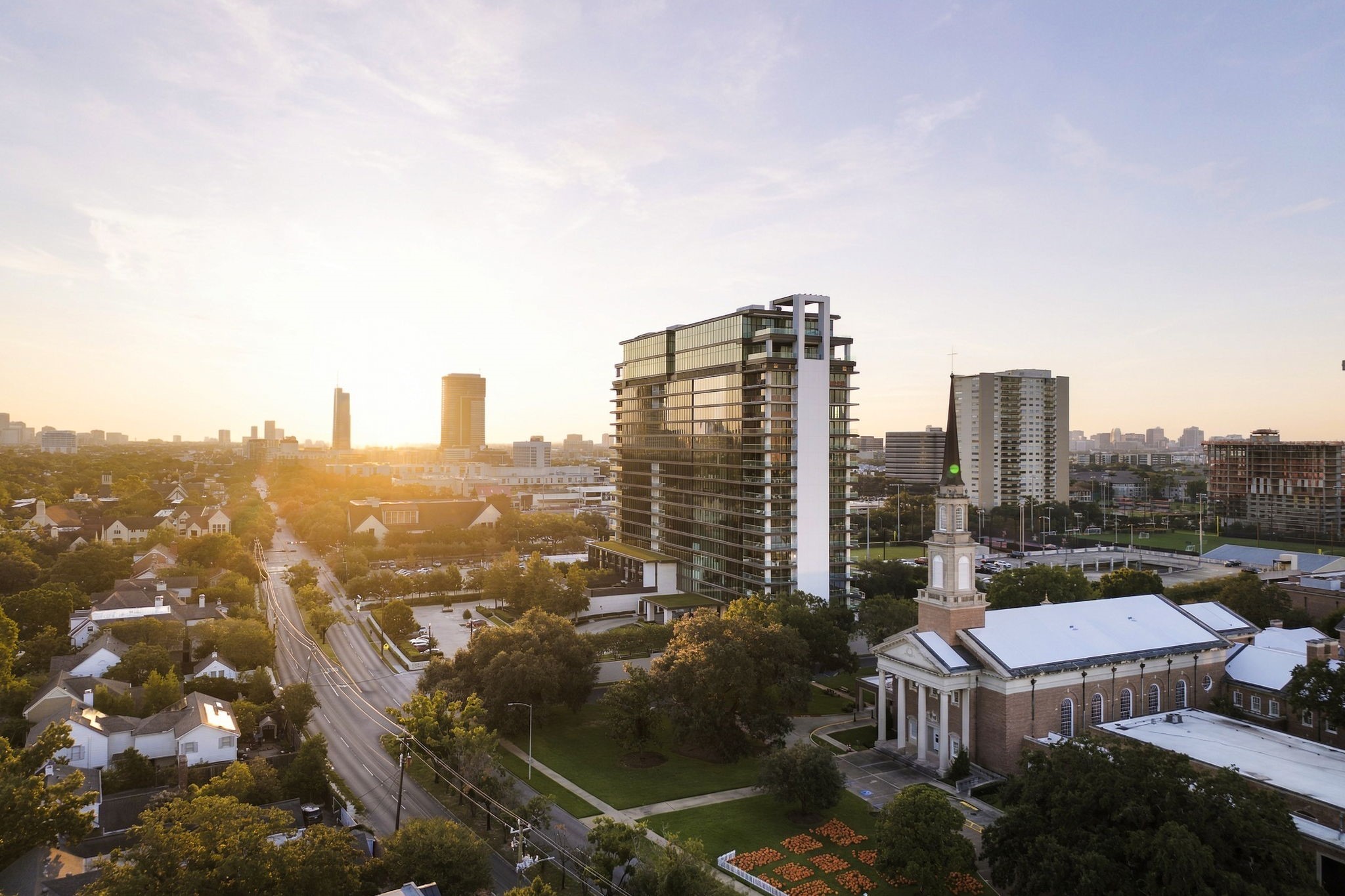  3435 Westheimer Road #201 - 物件實景