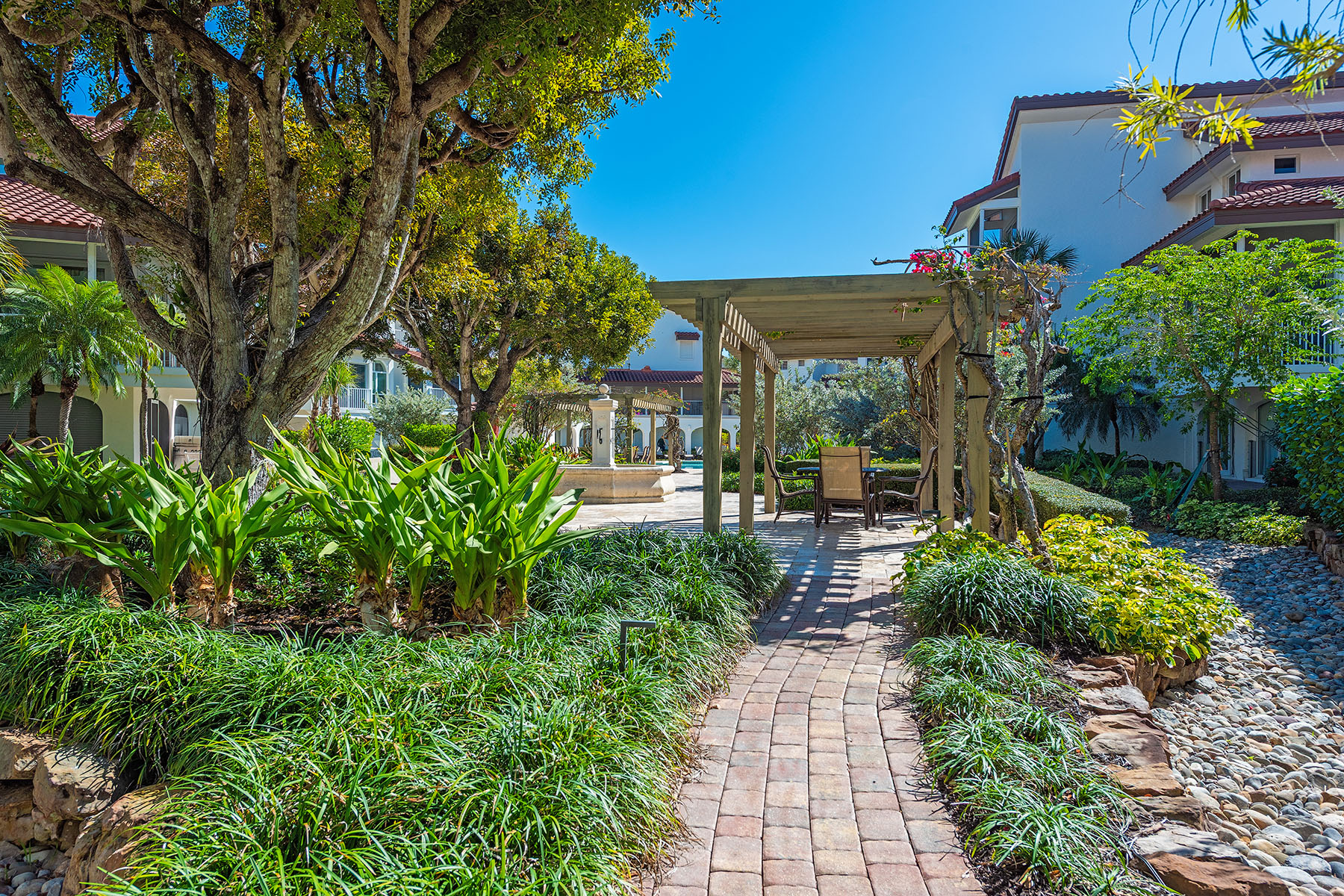  PARK SHORE - VILLA MARE - 物件實景