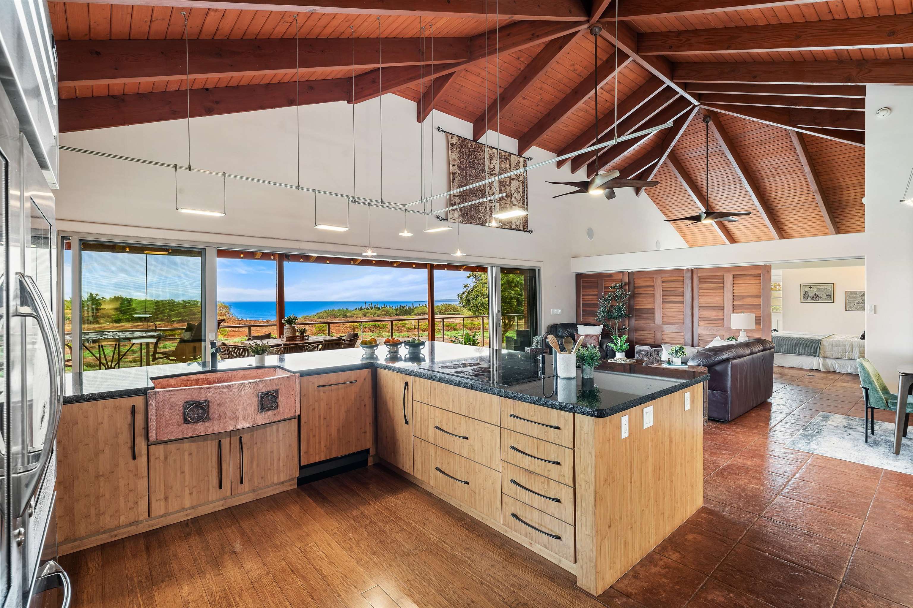 Kalua Koi Rd, Maunaloa, HI 96770 #1