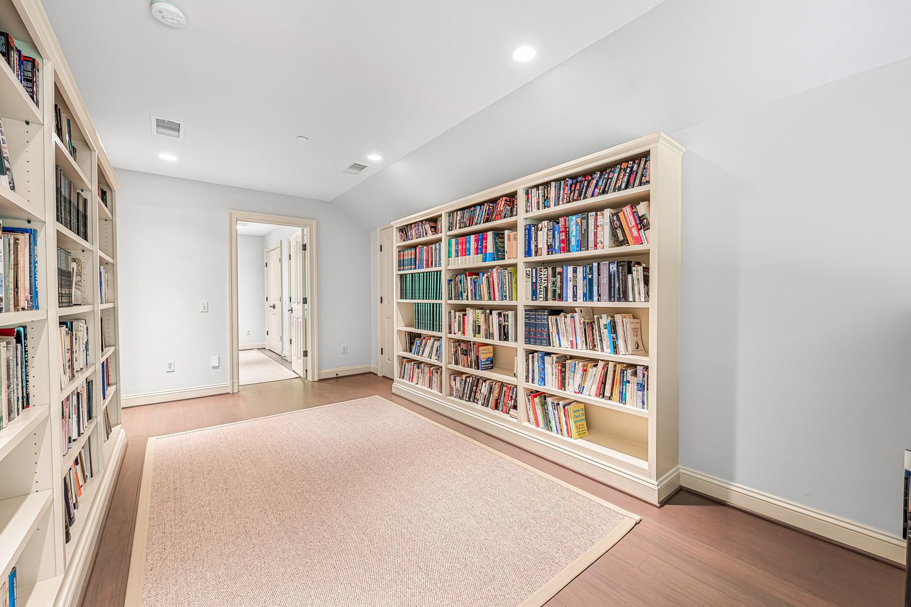  7200 Fairfax Road, Bethesda, MD, 20814 - 物件實景