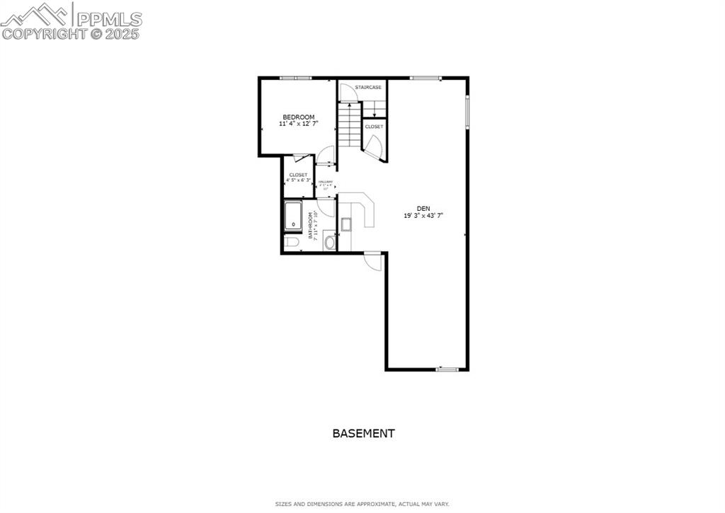 Colorado Springs, Colorado, 80920, United States, 5 Bedrooms Bedrooms, ,4 BathroomsBathrooms,Residential,For Sale,1876956