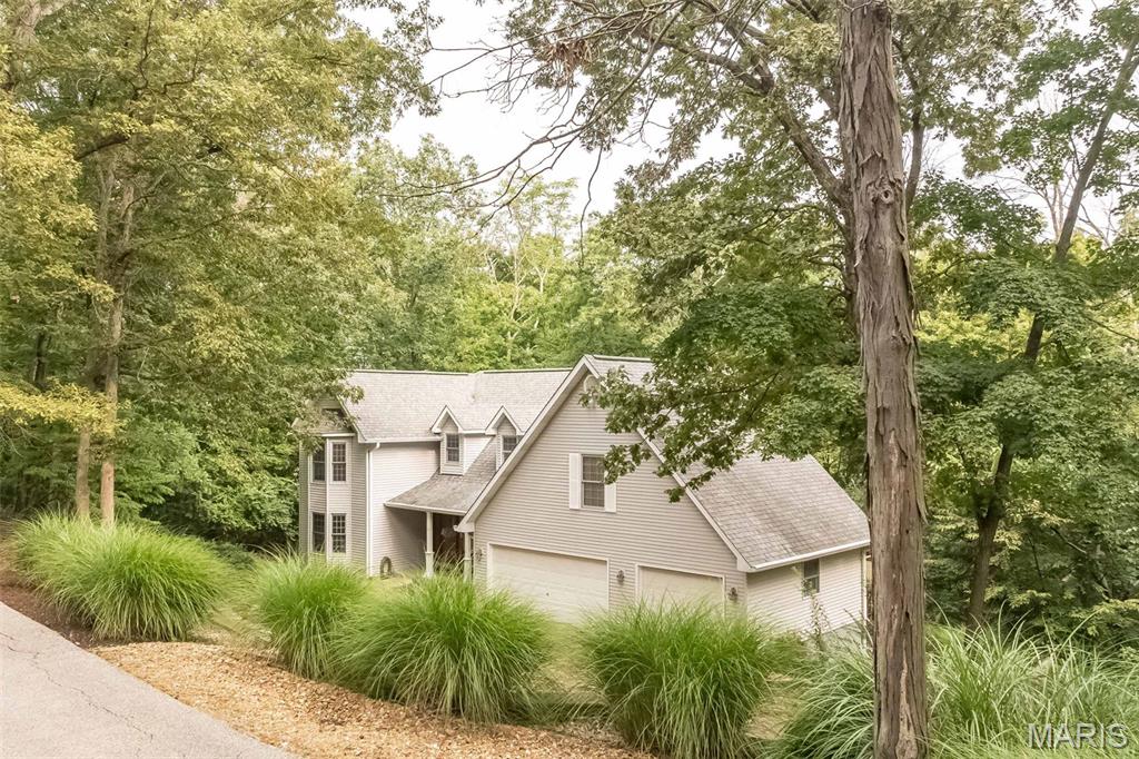Eureka, Missouri, 63025, United States, 4 Bedrooms Bedrooms, ,4 BathroomsBathrooms,Residential,For Sale,1941693