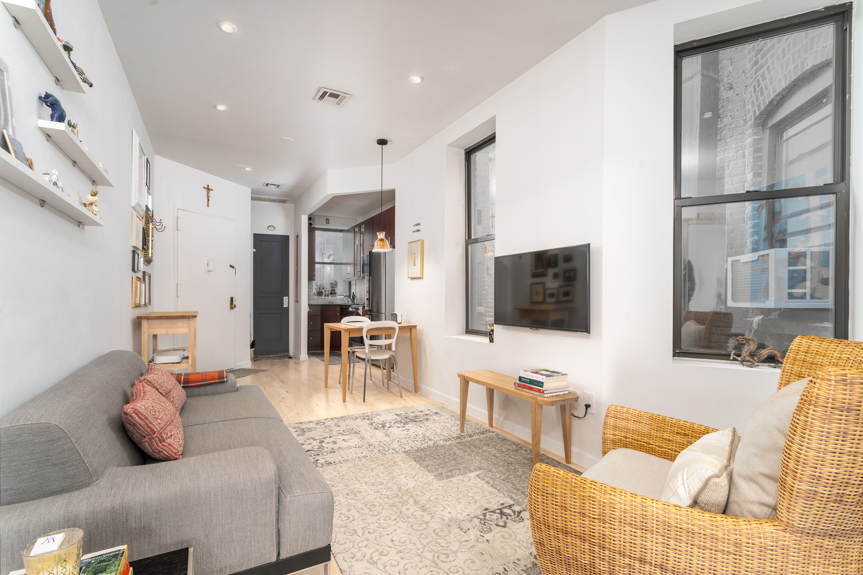  2072 Frederick Douglass Boulevard - 物件實景