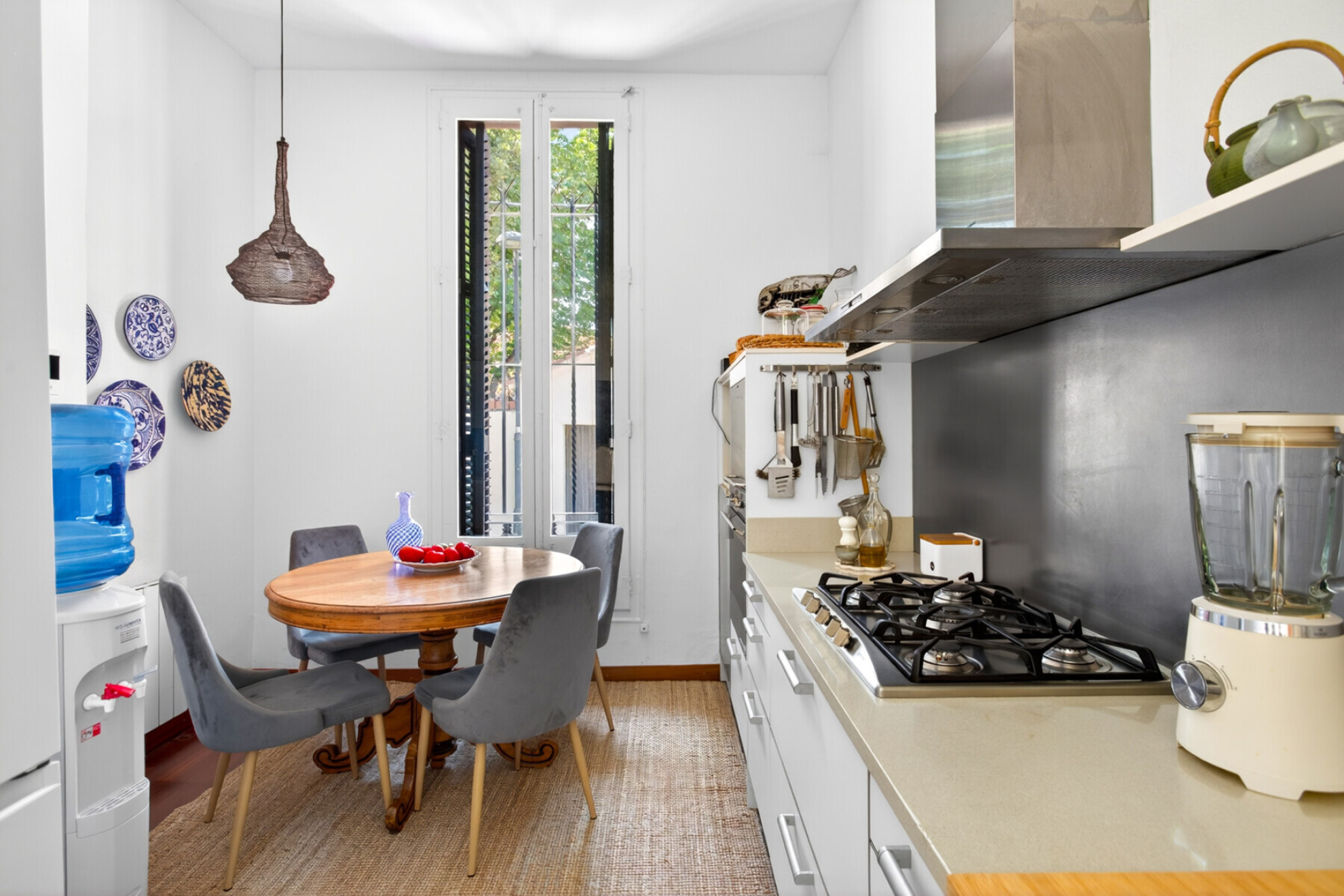  Modernist property with garden and pool in Argentona - Costa BCN - 物件實景