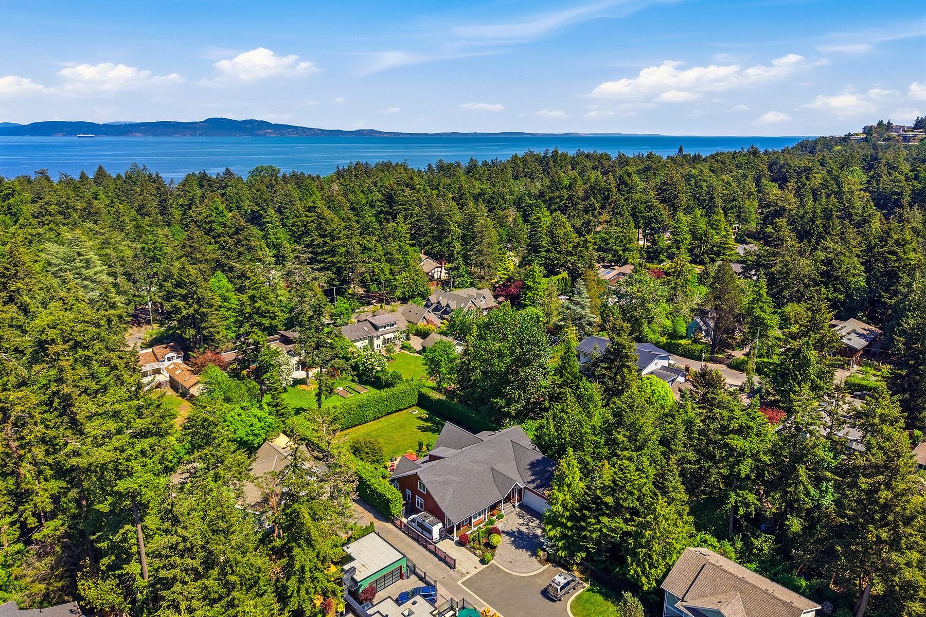  Fabulous Upscale Home - 物件實景