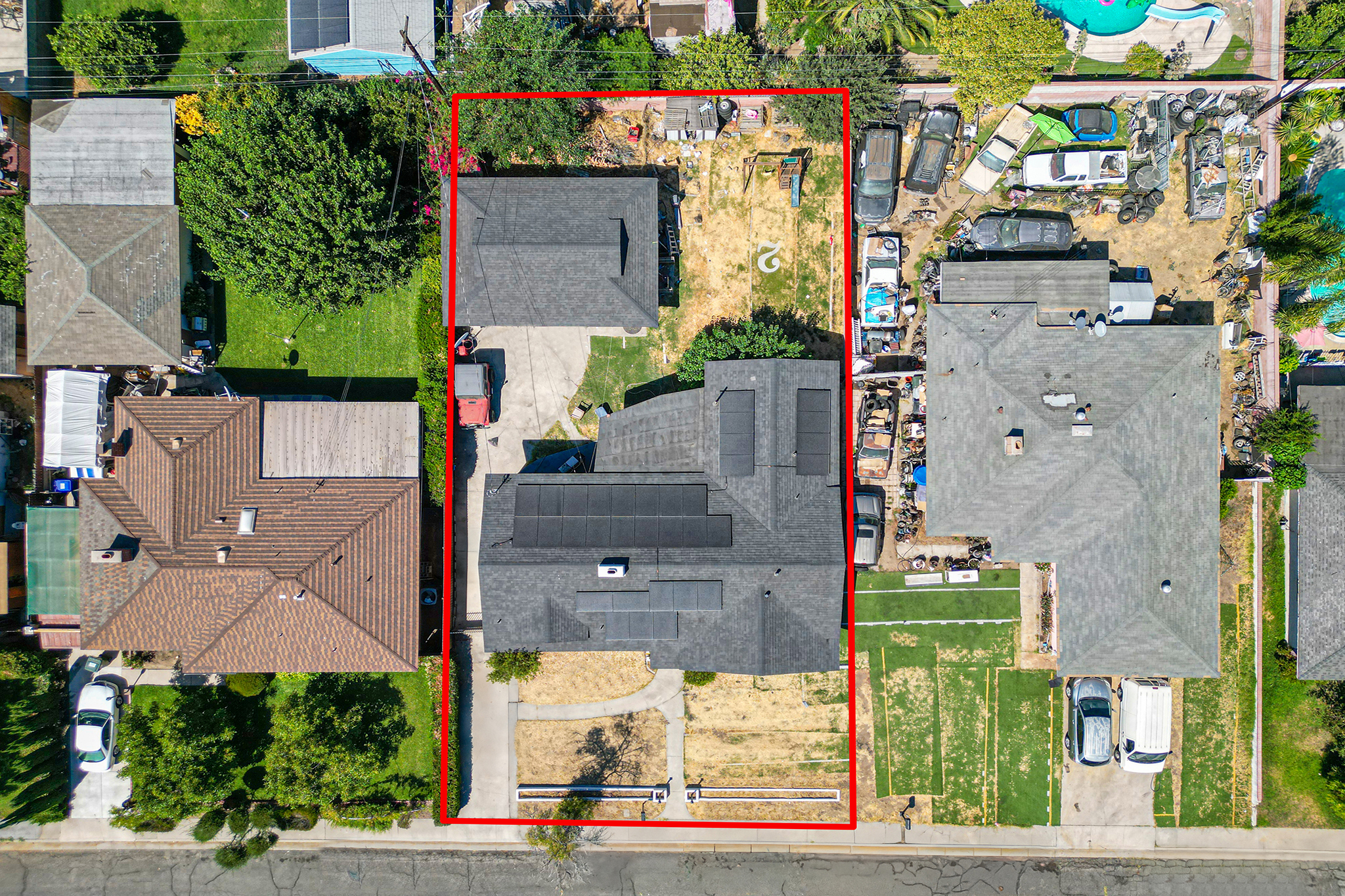 San Bernardino, California, 92404, United States, 4 Bedrooms Bedrooms, ,2 BathroomsBathrooms,Residential,For Sale,1934964