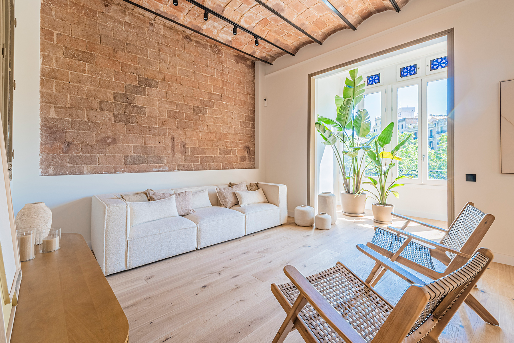  Elegant renovated residence in a majestic Eixample building - 物件實景