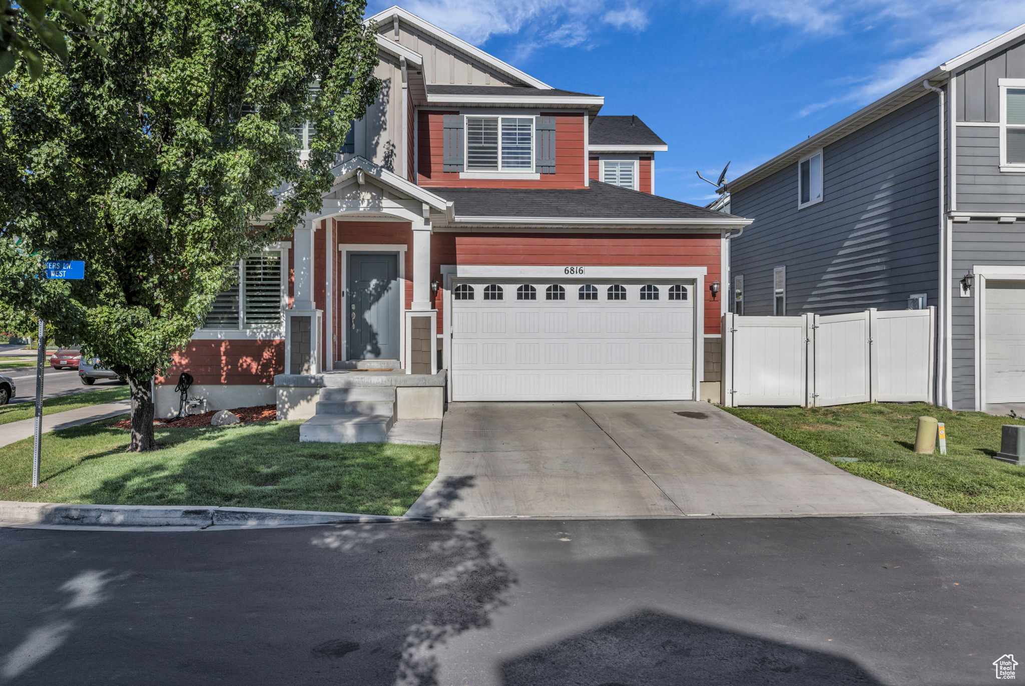 Midvale, Utah, 84047, United States, 4 Bedrooms Bedrooms, ,2 BathroomsBathrooms,Residential,For Sale,1903800