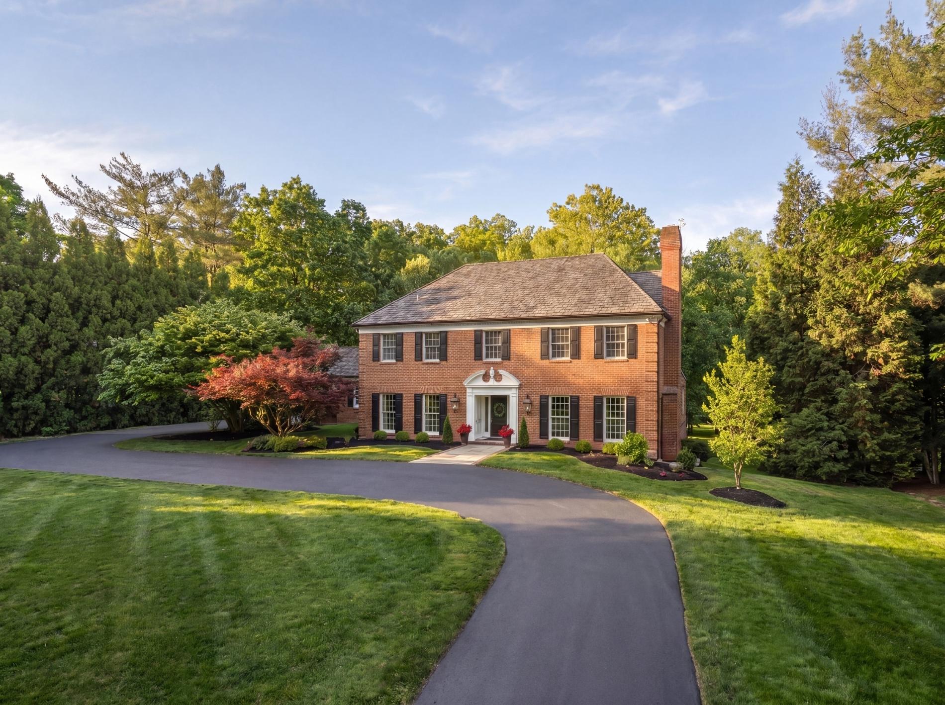  9205 Pegasus Court, Potomac, MD, 20854 - 物件實景
