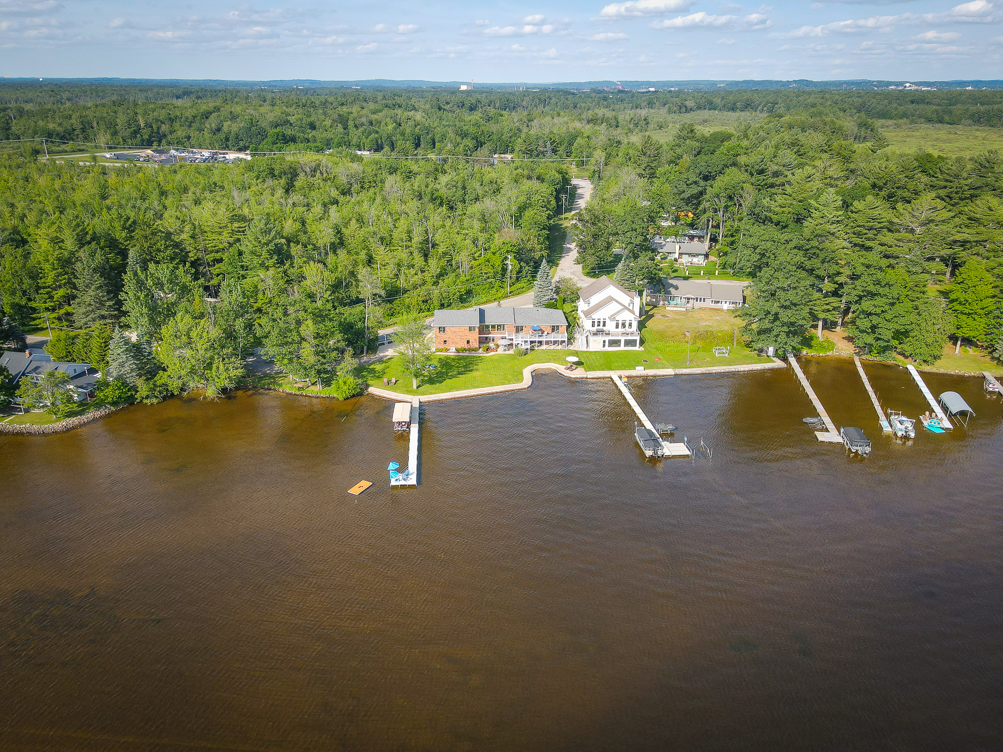 Cadillac, Michigan, 49601, United States, 5 Bedrooms Bedrooms, ,4 BathroomsBathrooms,Residential,For Sale,1905816