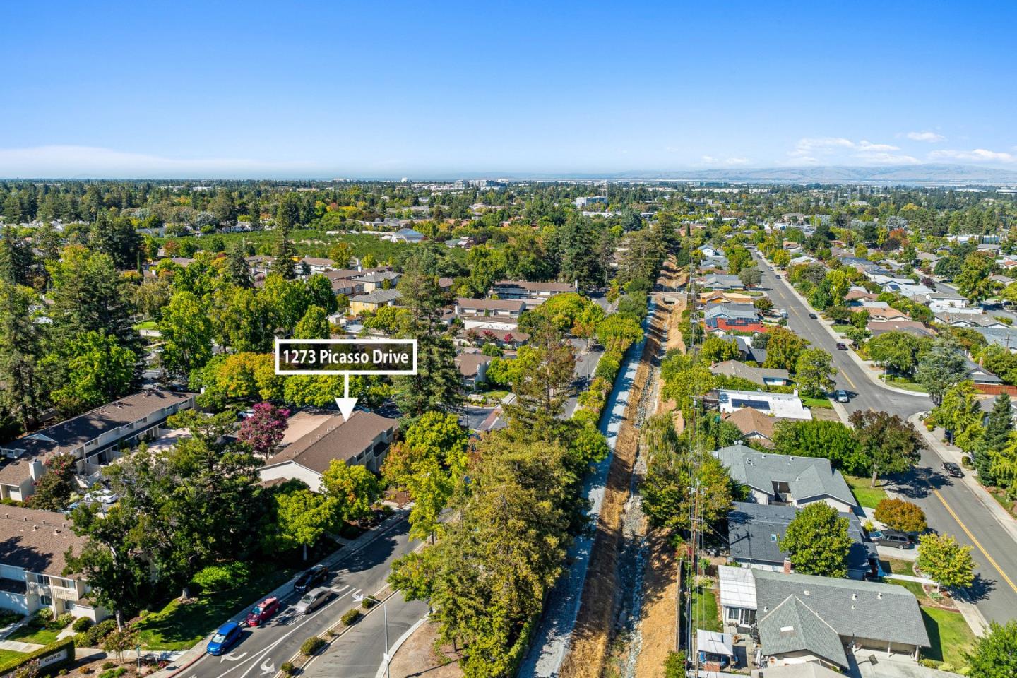 Sunnyvale, California, 94087, United States, 2 Bedrooms Bedrooms, ,2 BathroomsBathrooms,Residential,For Sale,1947978