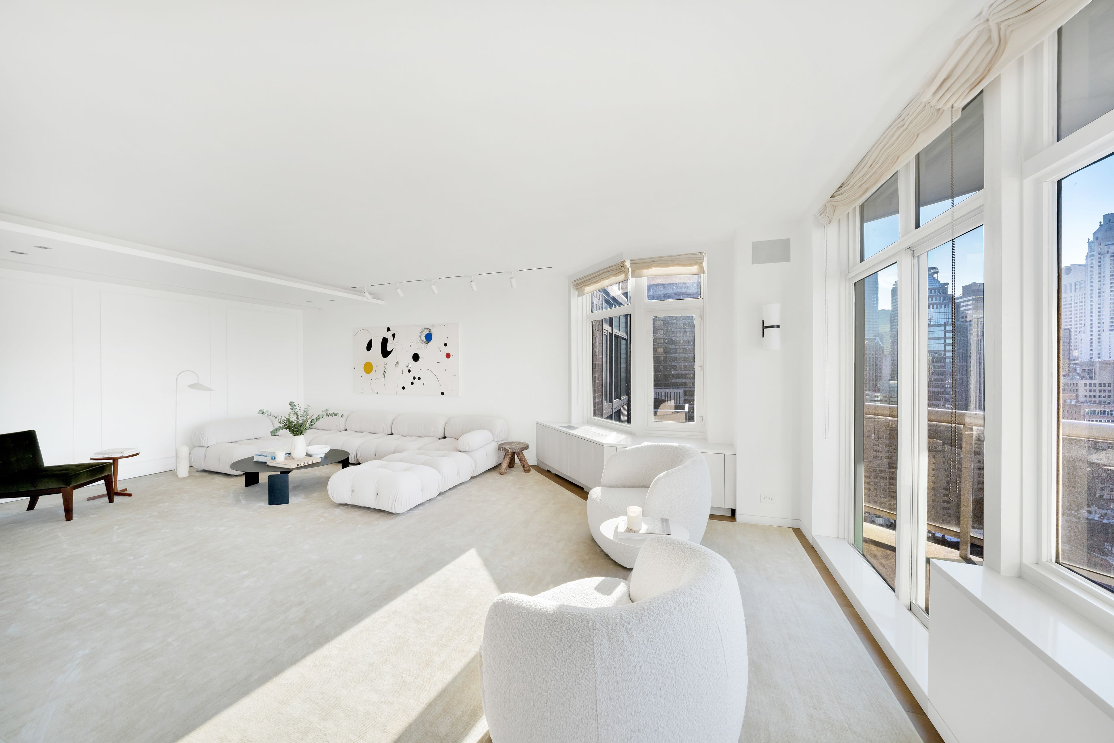  188 East 64th Street, 2501 - 物件實景