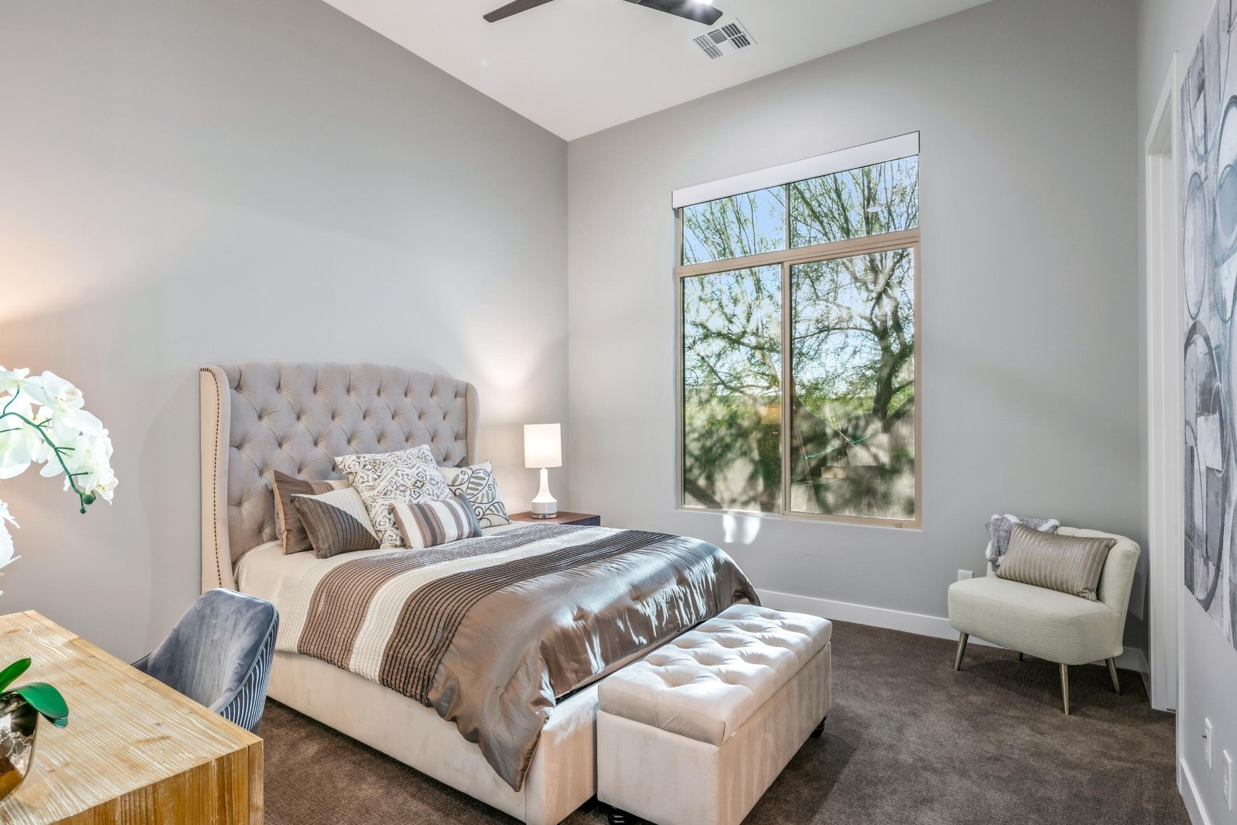  8555 E Eagle Claw Drive  Scottsdale, AZ - 物件實景