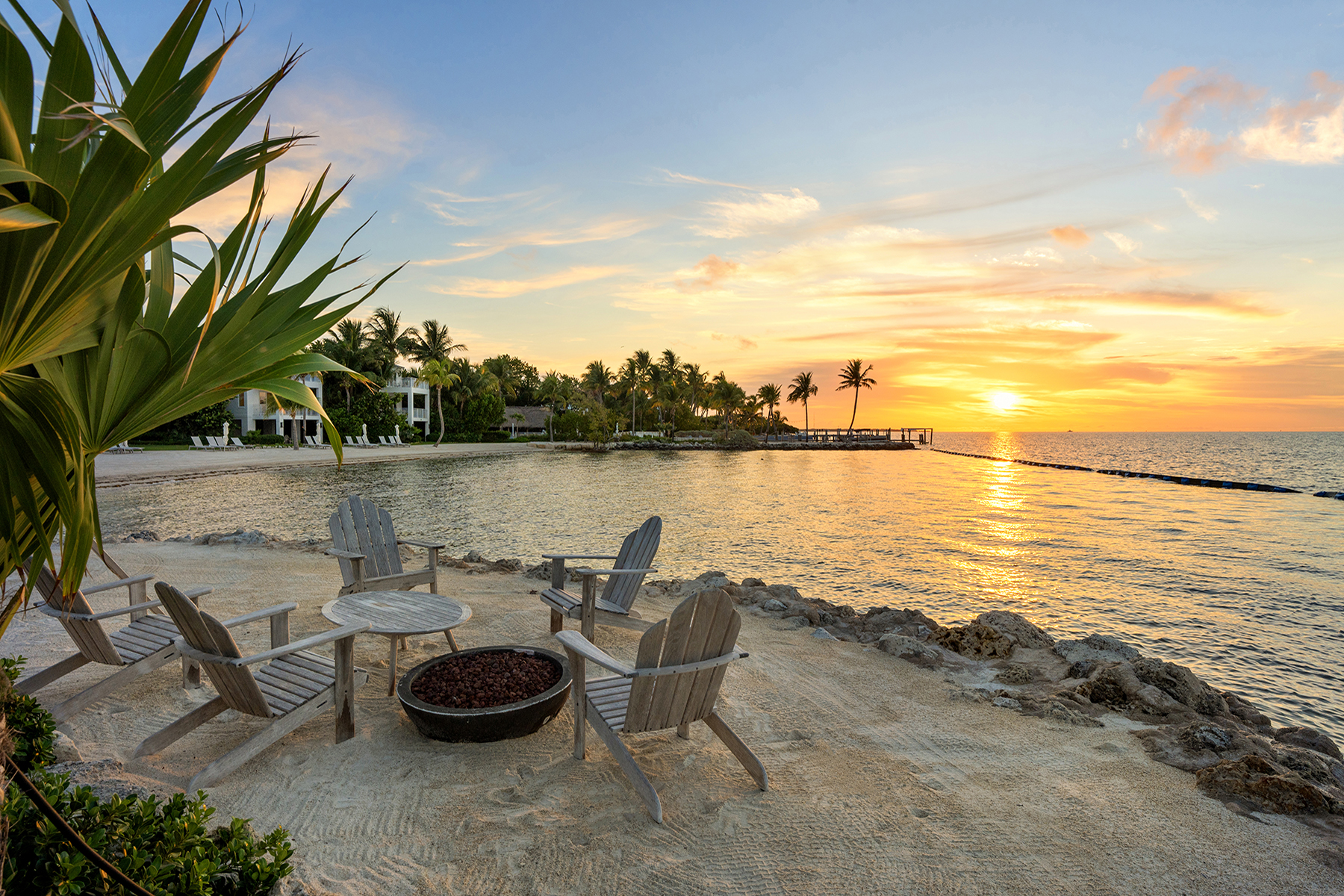  The Islands of Islamorada  Villa 1 - 物件實景