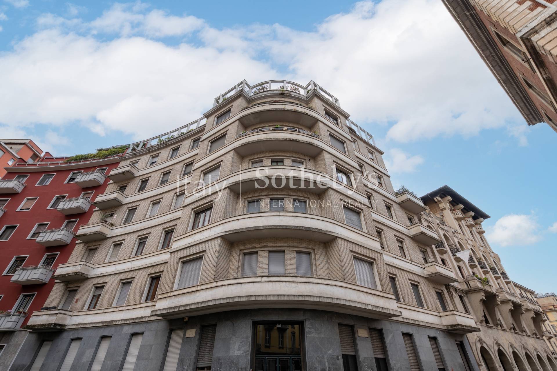  Charming apartment in central location - 物件實景