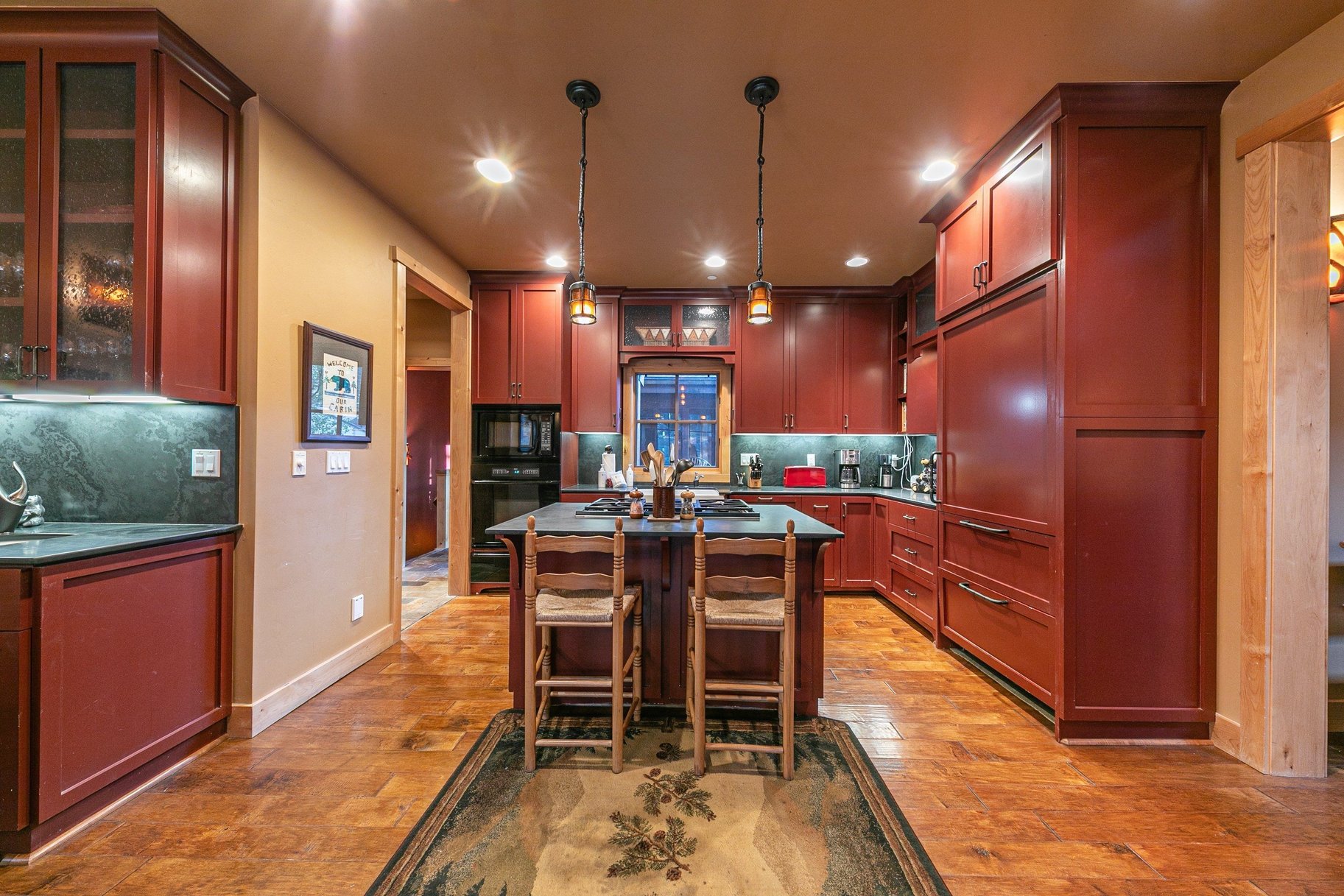  High Quality Custom Home Now Available on Tahoe