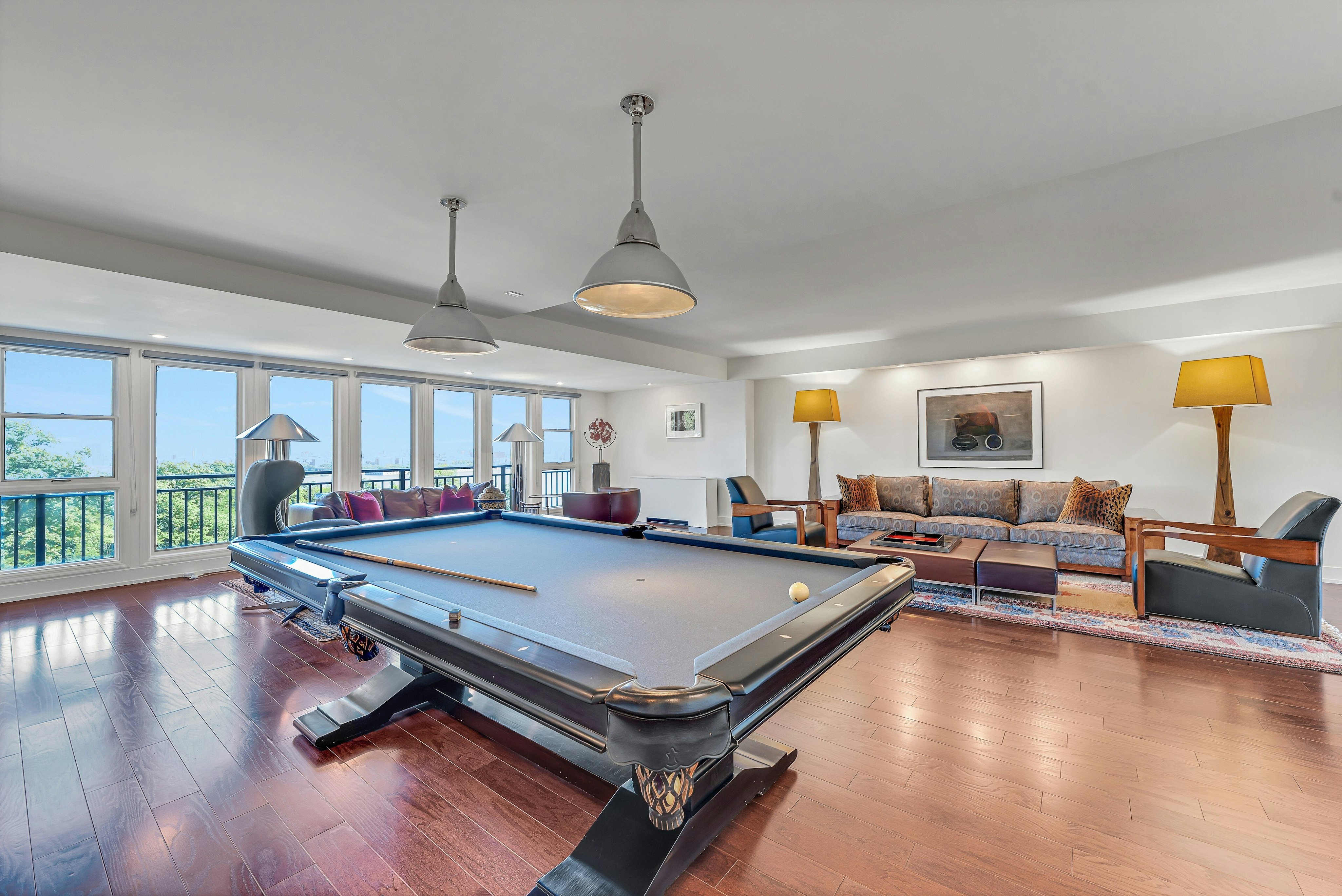 1500 Palisade Avenue, Fort Lee, NJ 07024 - 物件實景