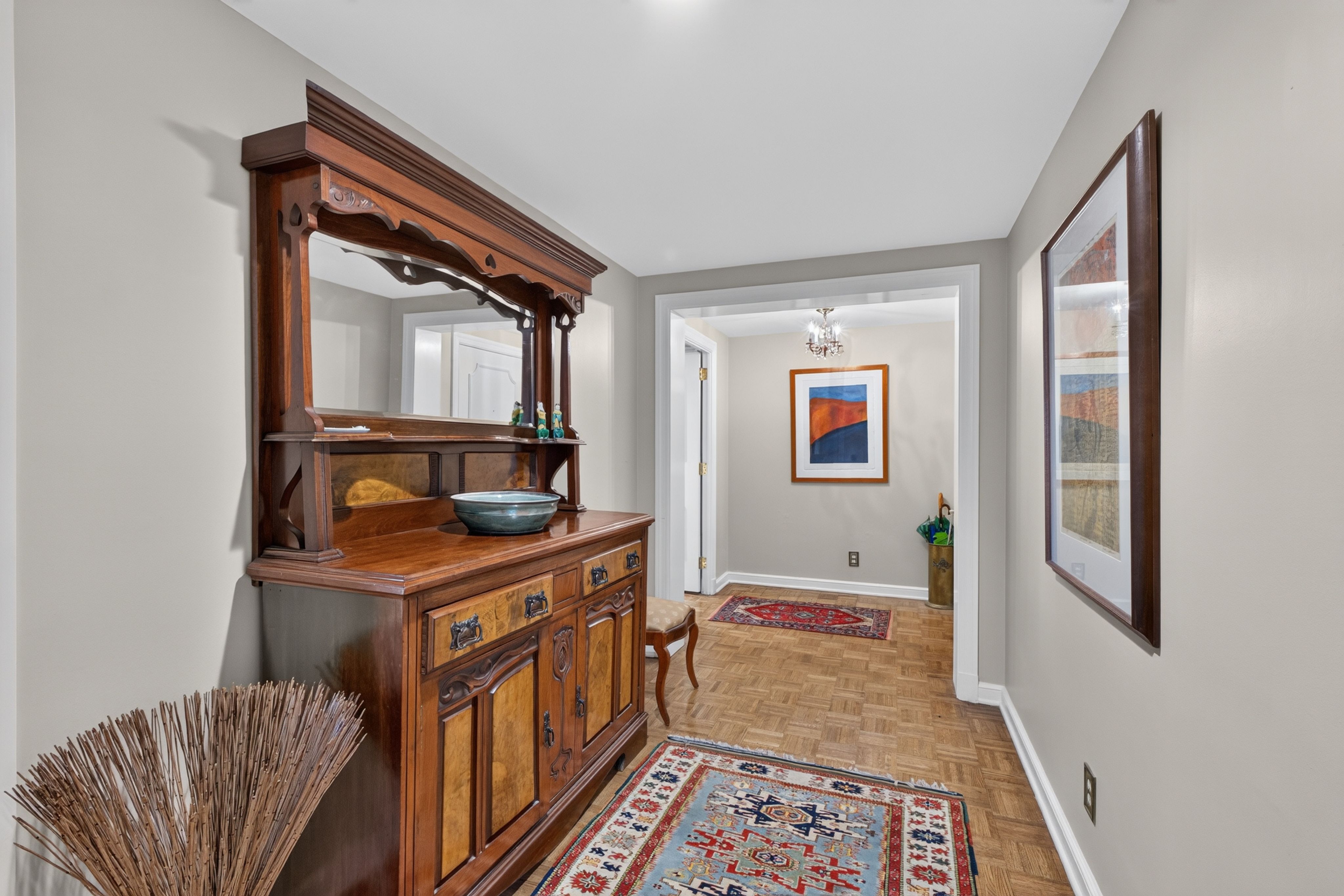  Luxurious High-Rise Living at Whitehall Condominiums in Clayton - 物件實景