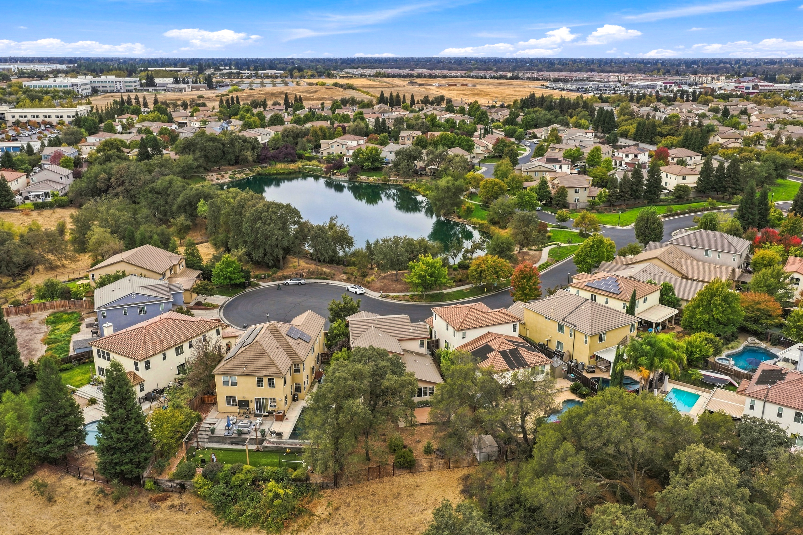  649 Ringneck Court, Roseville, CA 95747 - 物件實景