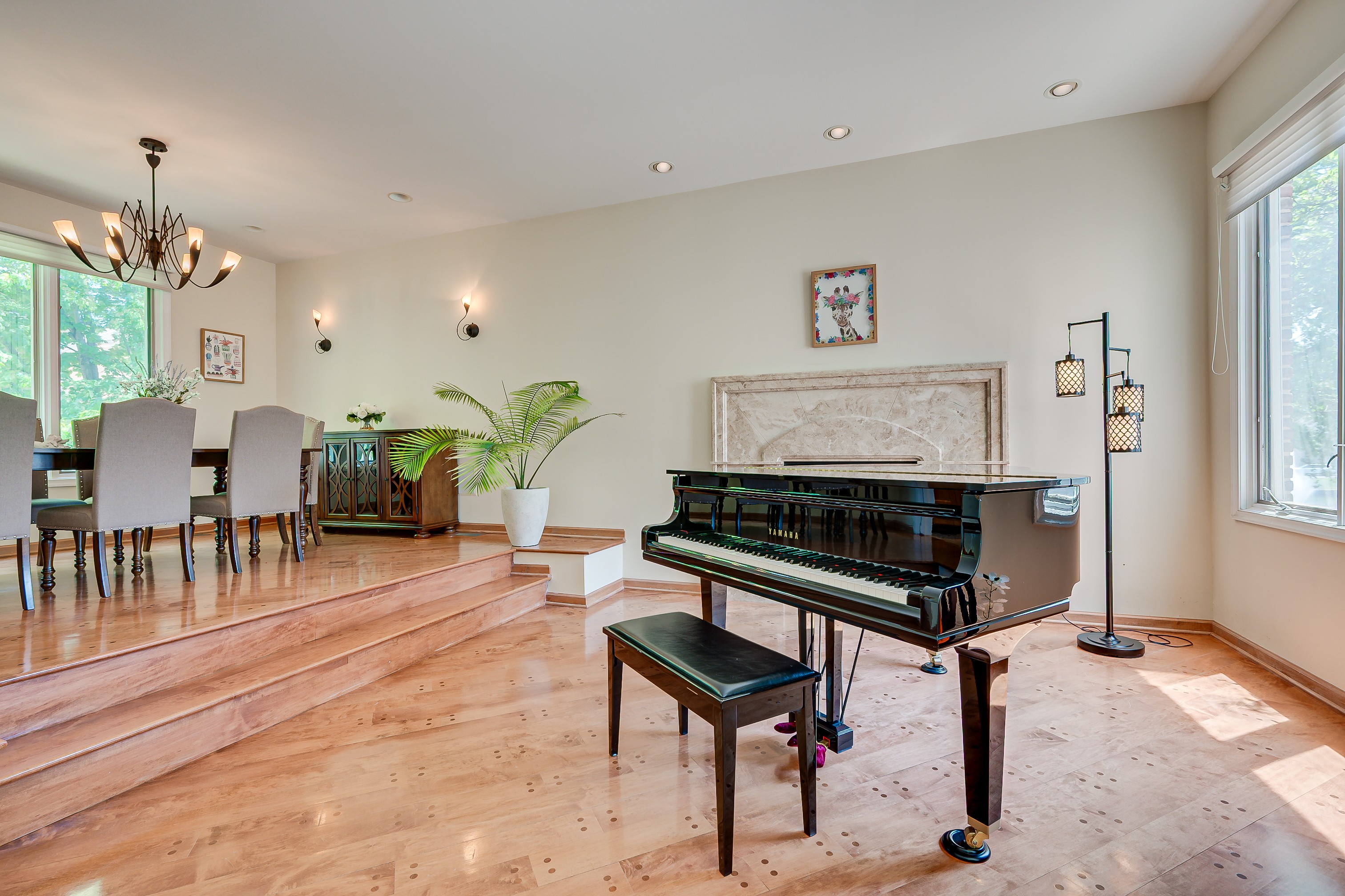  116 Sequoia Woods Court - 物件實景