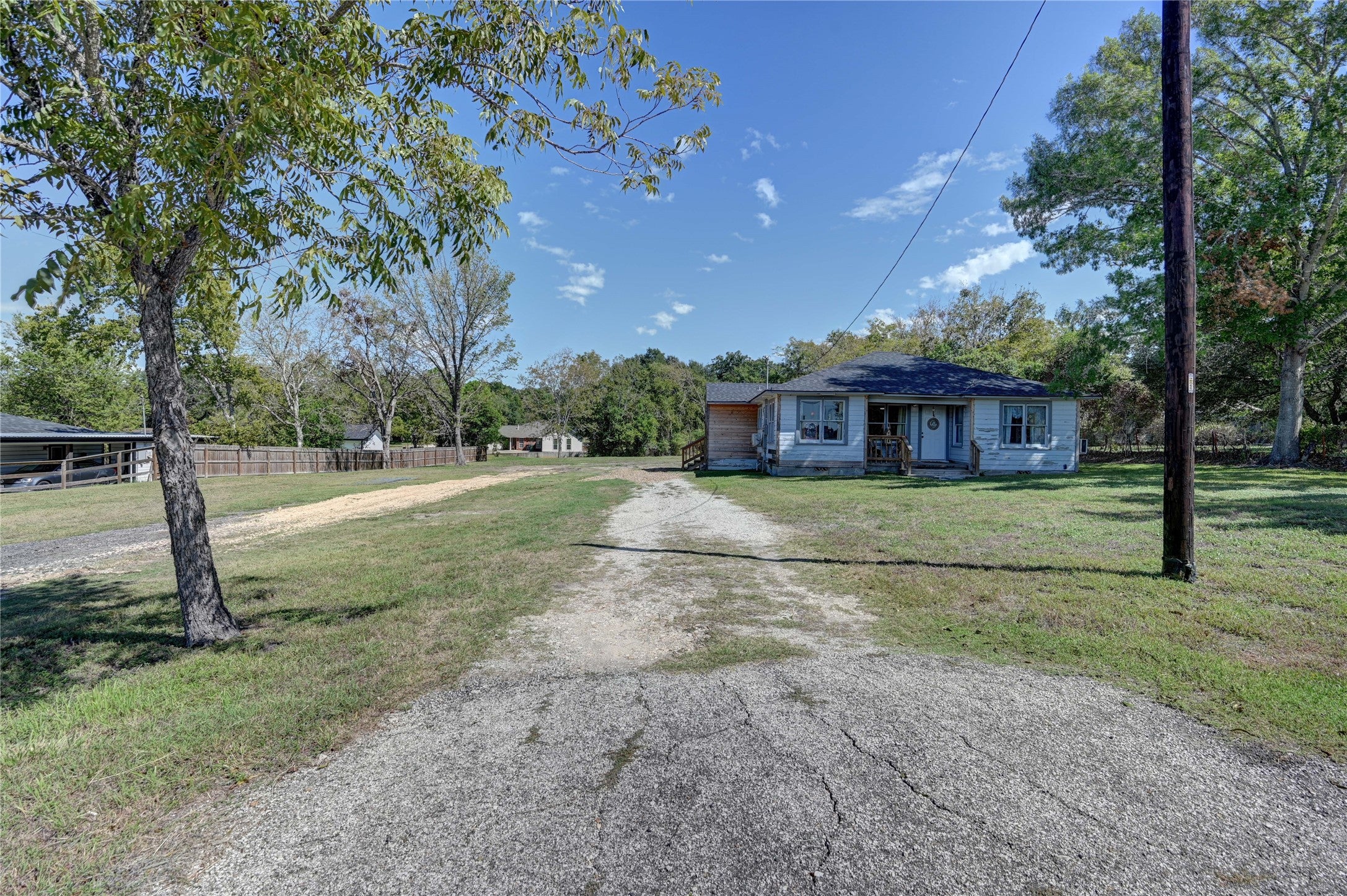 Dixie St, Brenham, TX 77833 #1