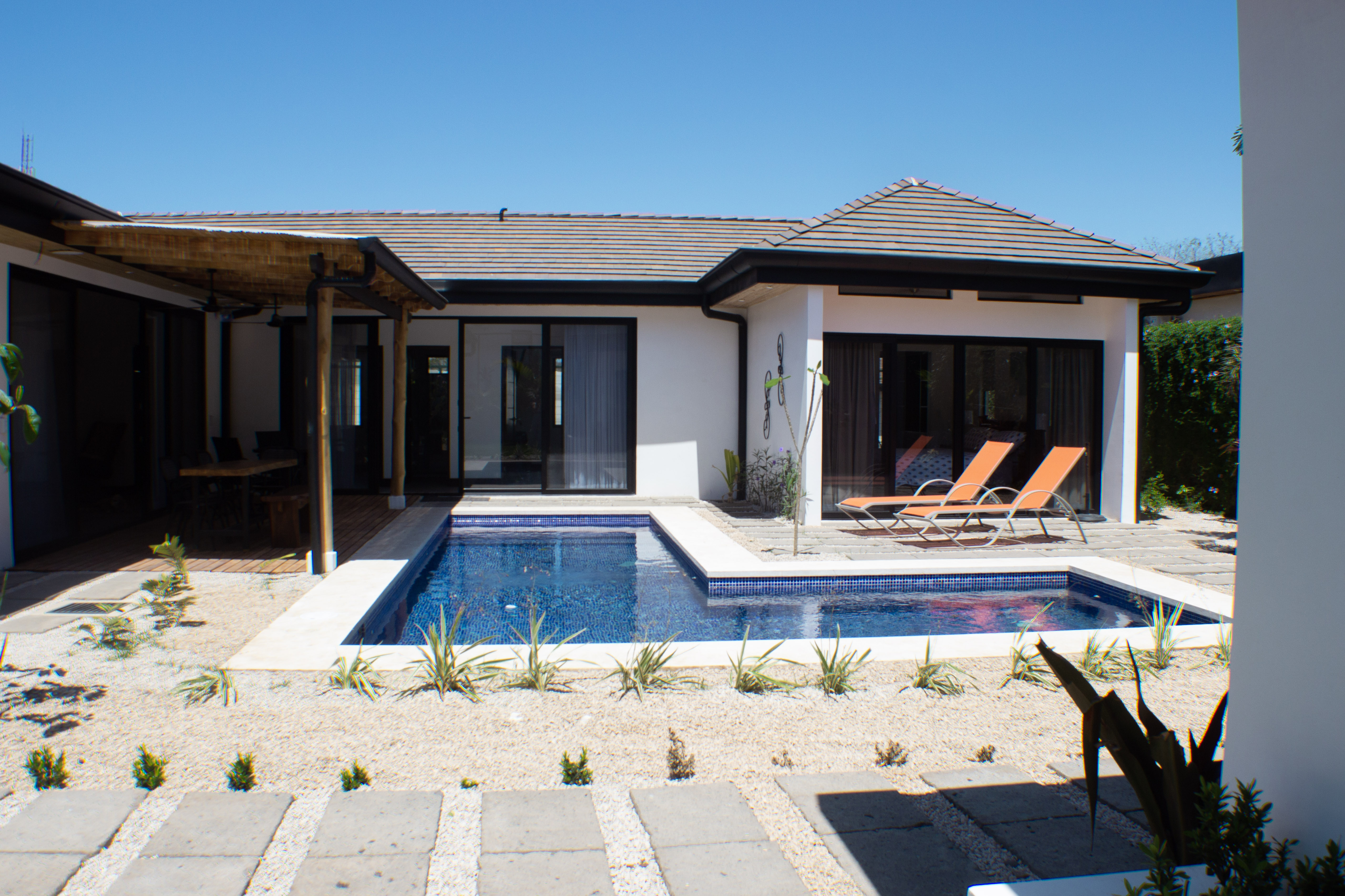 Tamarindo, Guanacaste, CR, 4 Bedrooms Bedrooms, ,3 BathroomsBathrooms,Residential,For Sale,1910784