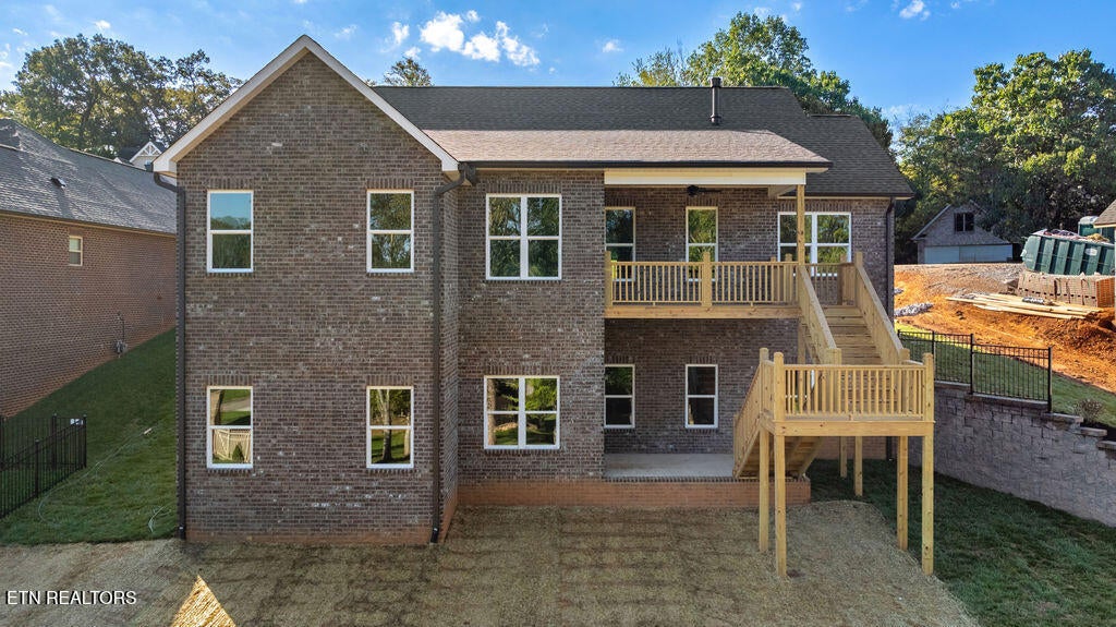 Lenoir City, Tennessee, 37771, United States, 3 Bedrooms Bedrooms, ,2 BathroomsBathrooms,Residential,For Sale,1933466