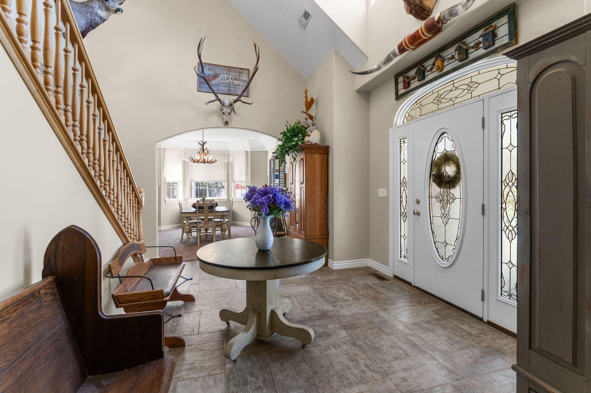 New Harmony, Utah, 84757, United States, 4 Bedrooms Bedrooms, ,4 BathroomsBathrooms,Residential,For Sale,1763524