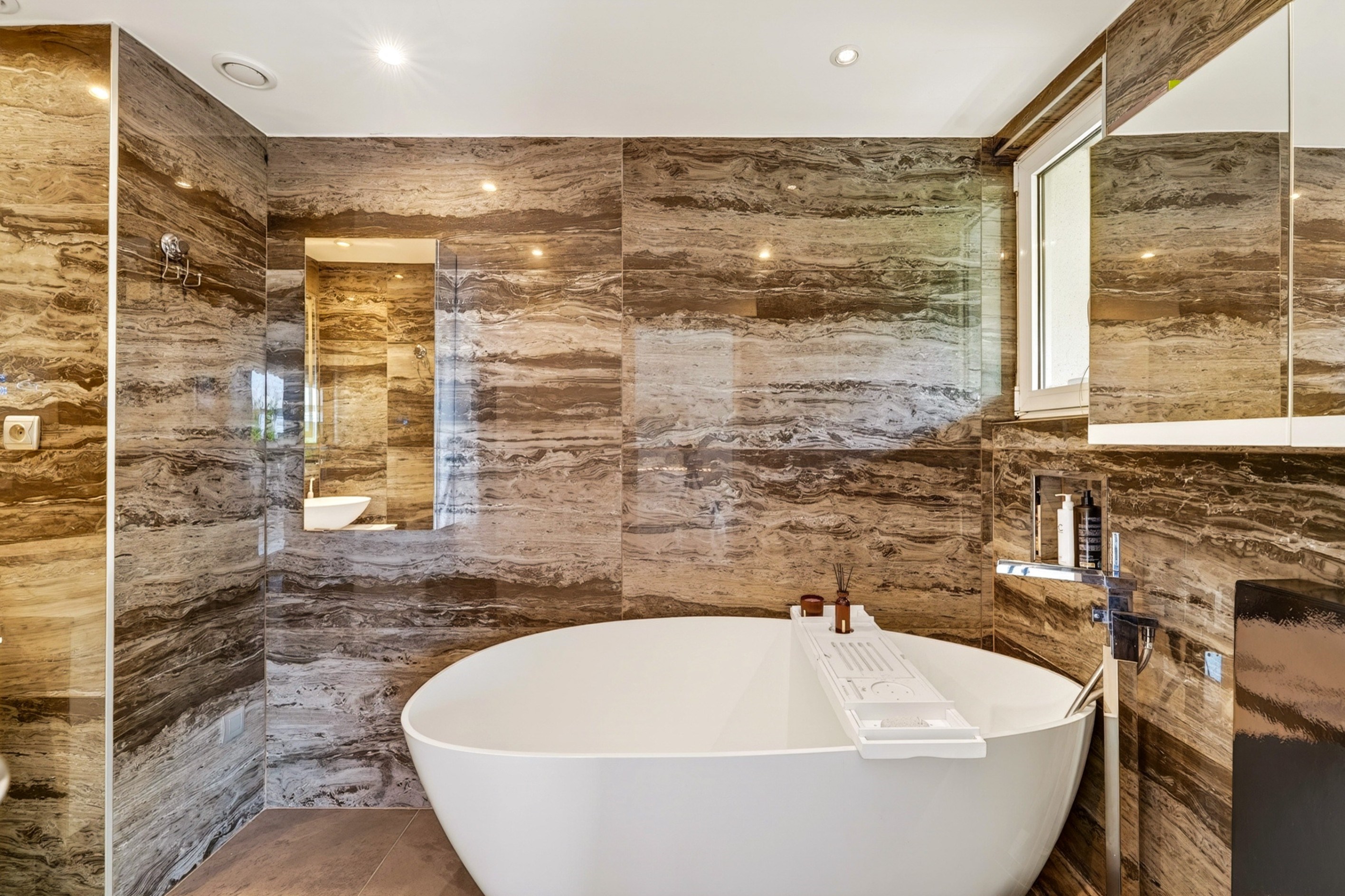  Marseille 8th arrondissement, Saint-Giniez – Renovated Four-Room Apartment in a… - 物件實景
