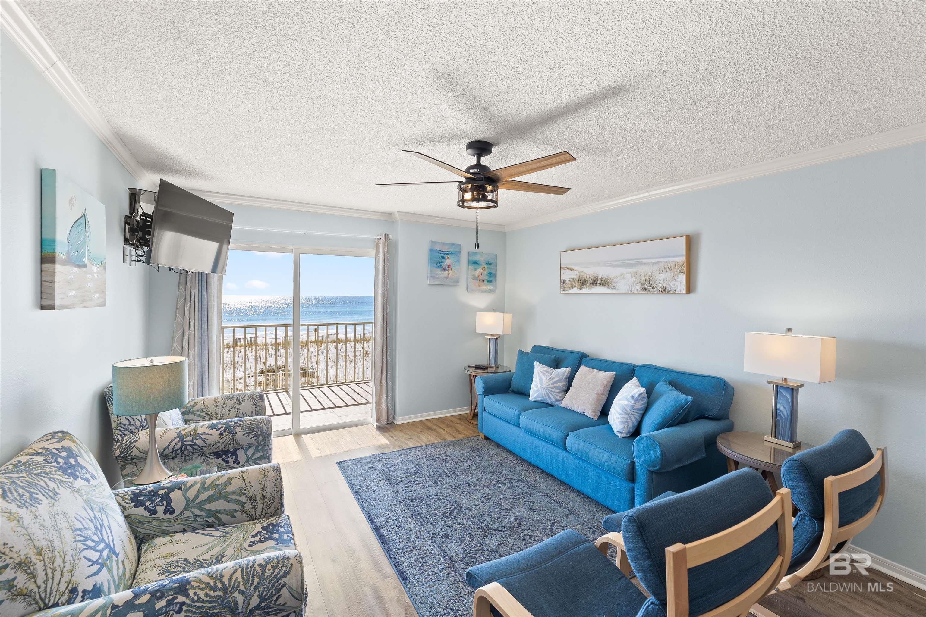 Gulf Shores, Alabama, 36542, United States, 2 Bedrooms Bedrooms, ,2 BathroomsBathrooms,Residential,For Sale,1686975