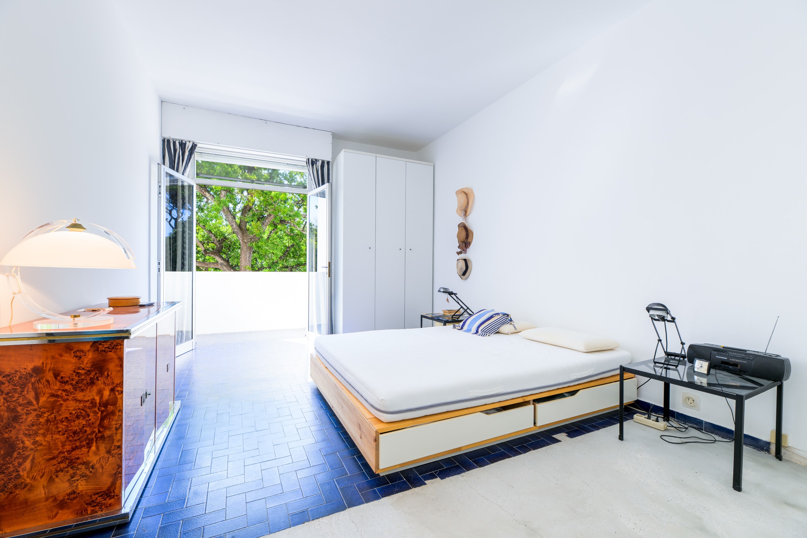  Saint-Tropez apartment to renovate, Palais Latitude 43 - 物件實景