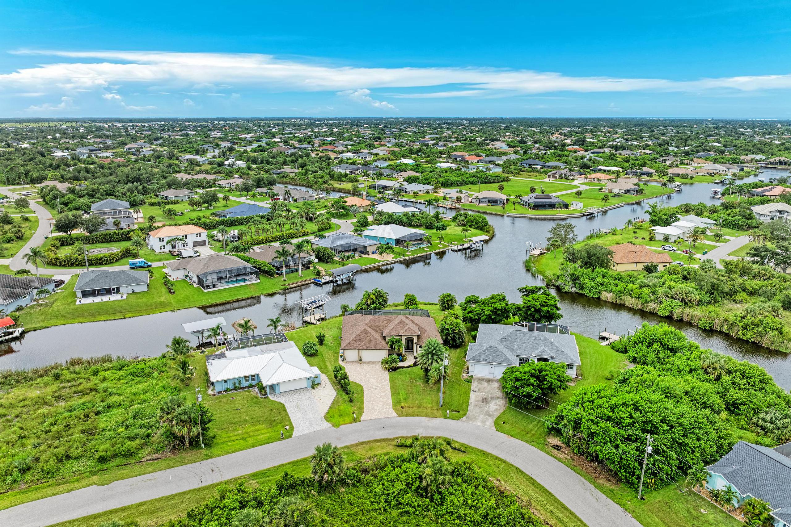 Port Charlotte, Florida, 33981, United States, 3 Bedrooms Bedrooms, ,2 BathroomsBathrooms,Residential,For Sale,1941606