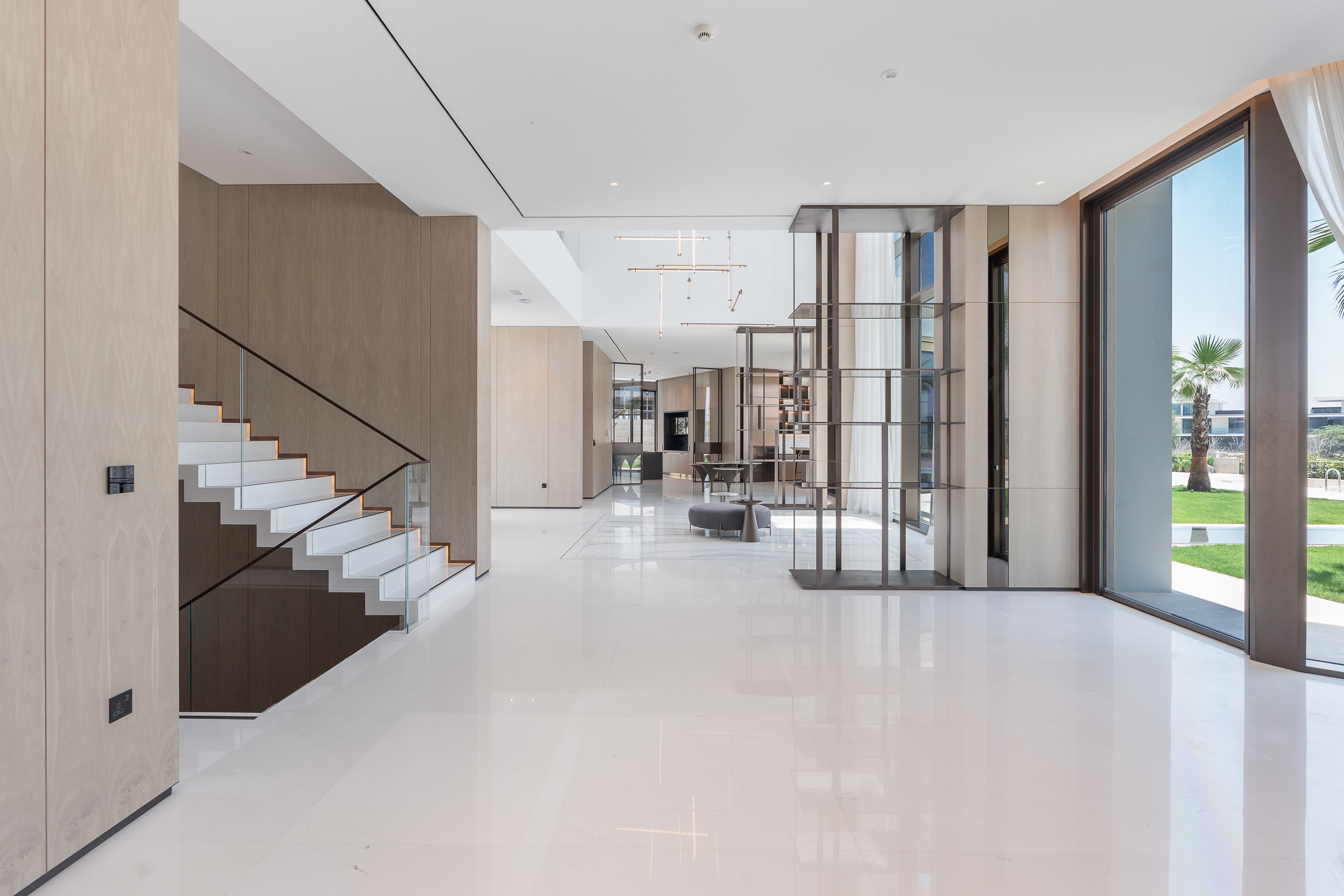  Masterpiece of Design in Private Neighbourhood - 物件實景