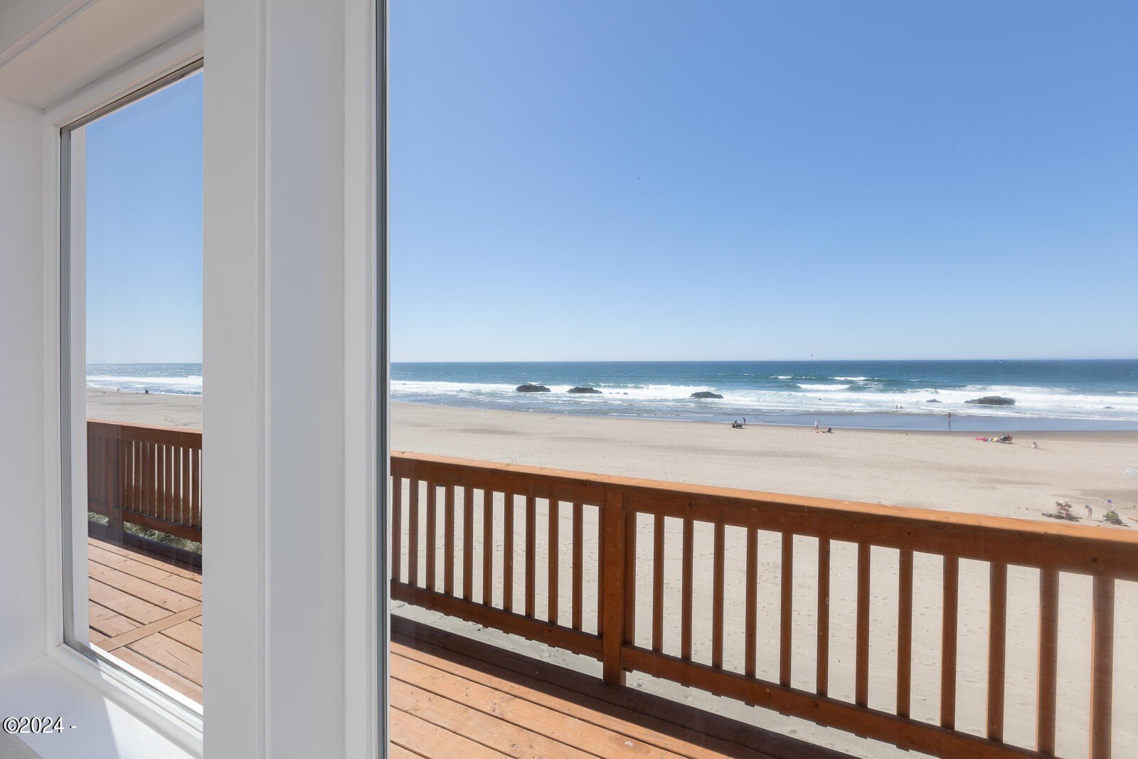 3929 NW Jetty, Lincoln City, Oregon, 97367, United States, 2 Bedrooms Bedrooms, ,2 BathroomsBathrooms,Residential,For Sale,3929 NW Jetty,1612130