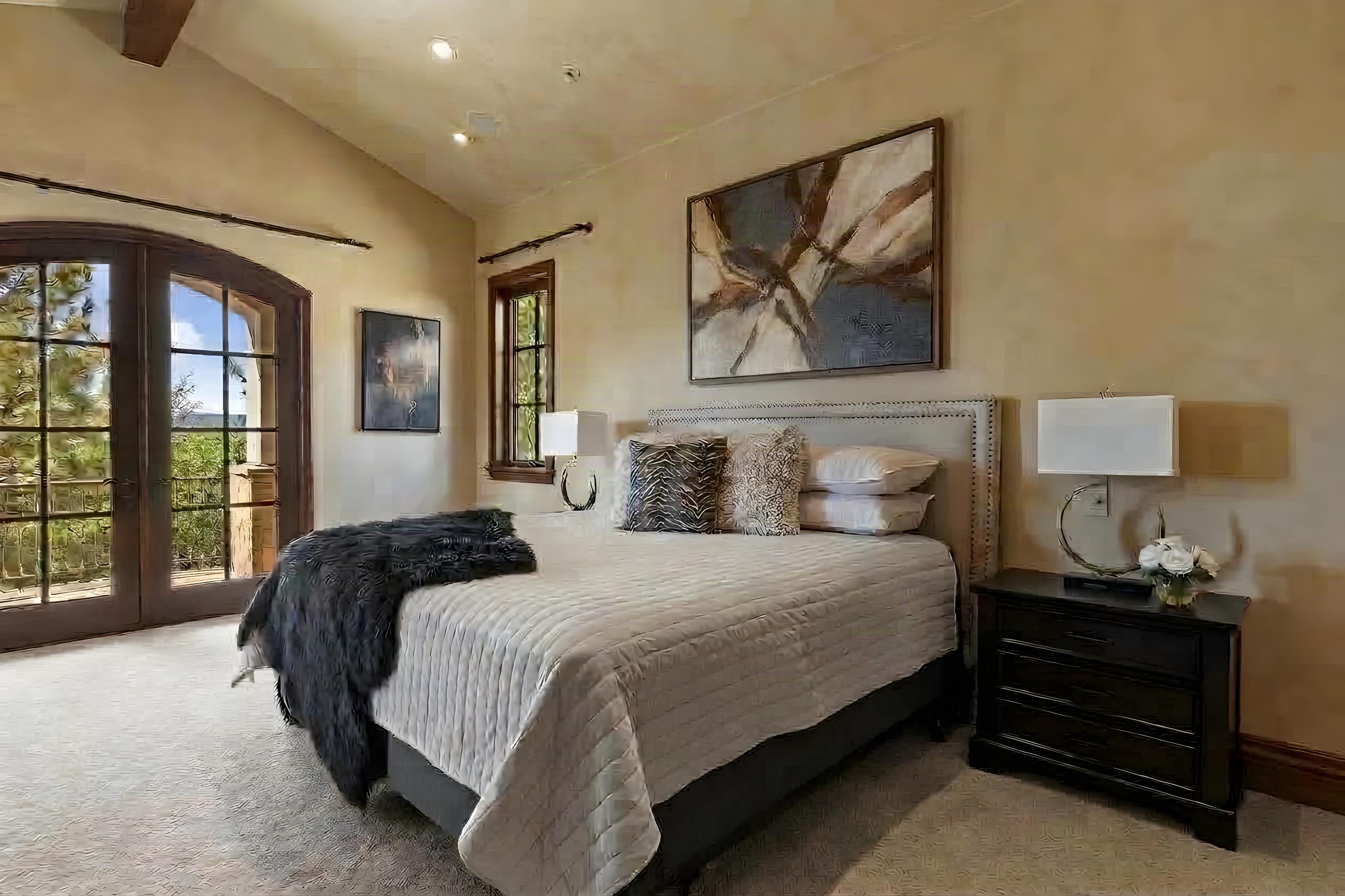  Award-Winning Tuscan-Inspired Estate - 物件實景