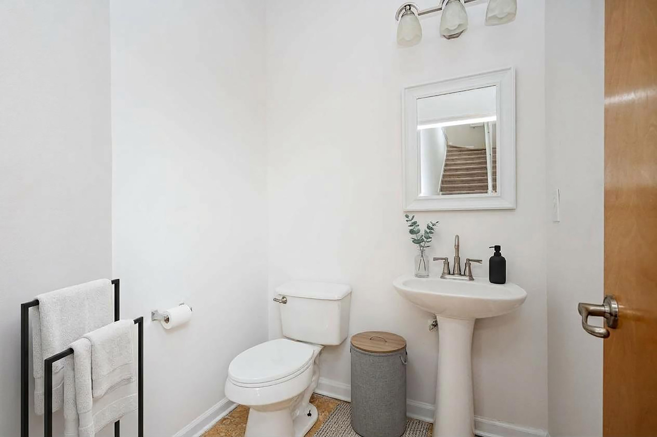  Townhome-style Unit and the Convenience of Intown Living at Sky Lofts - 物件實景