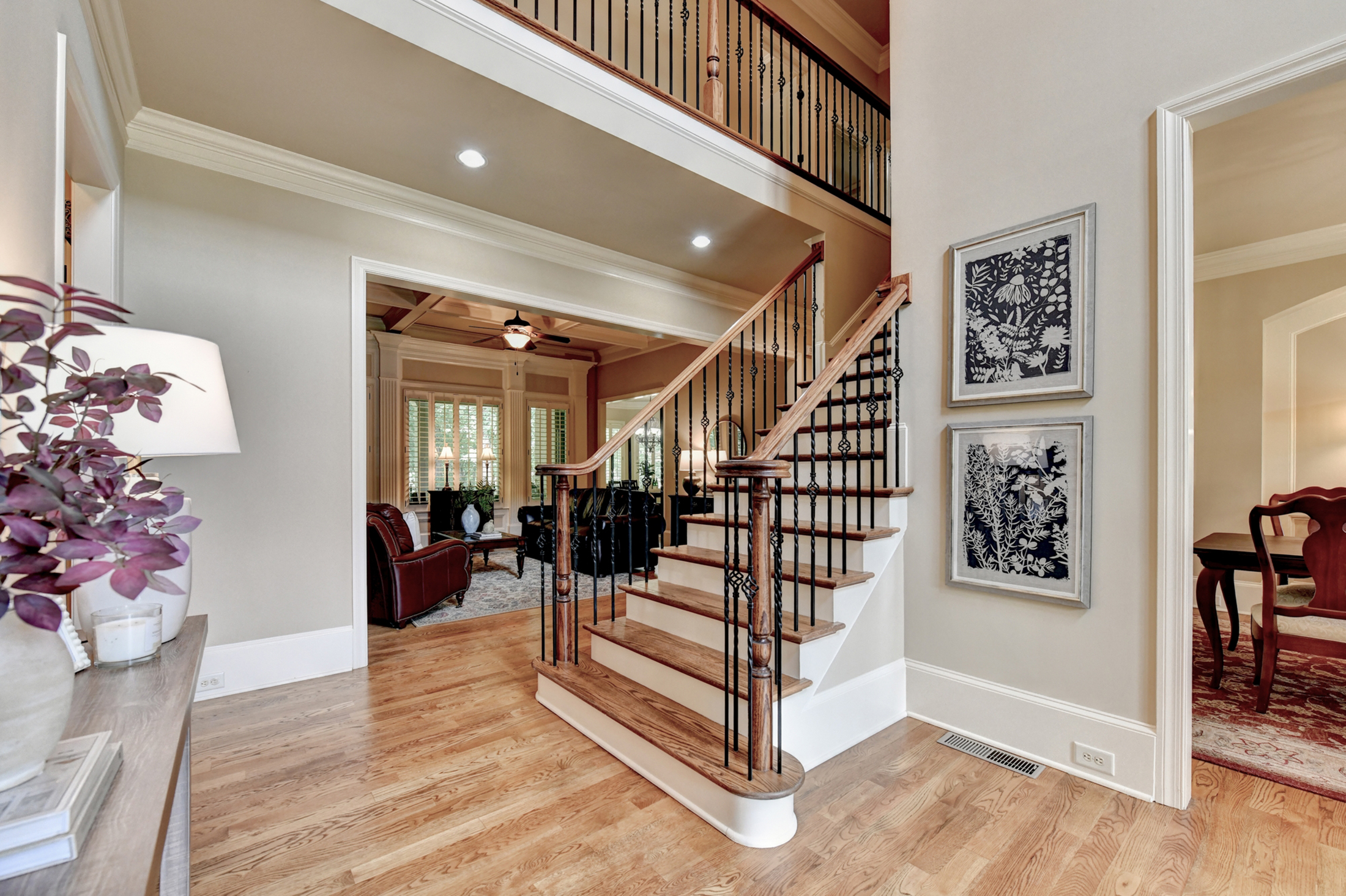  Nestled On A Quiet Cul-De-Sac In South Forsyth’s Most Sought-After Communities - 物件實景