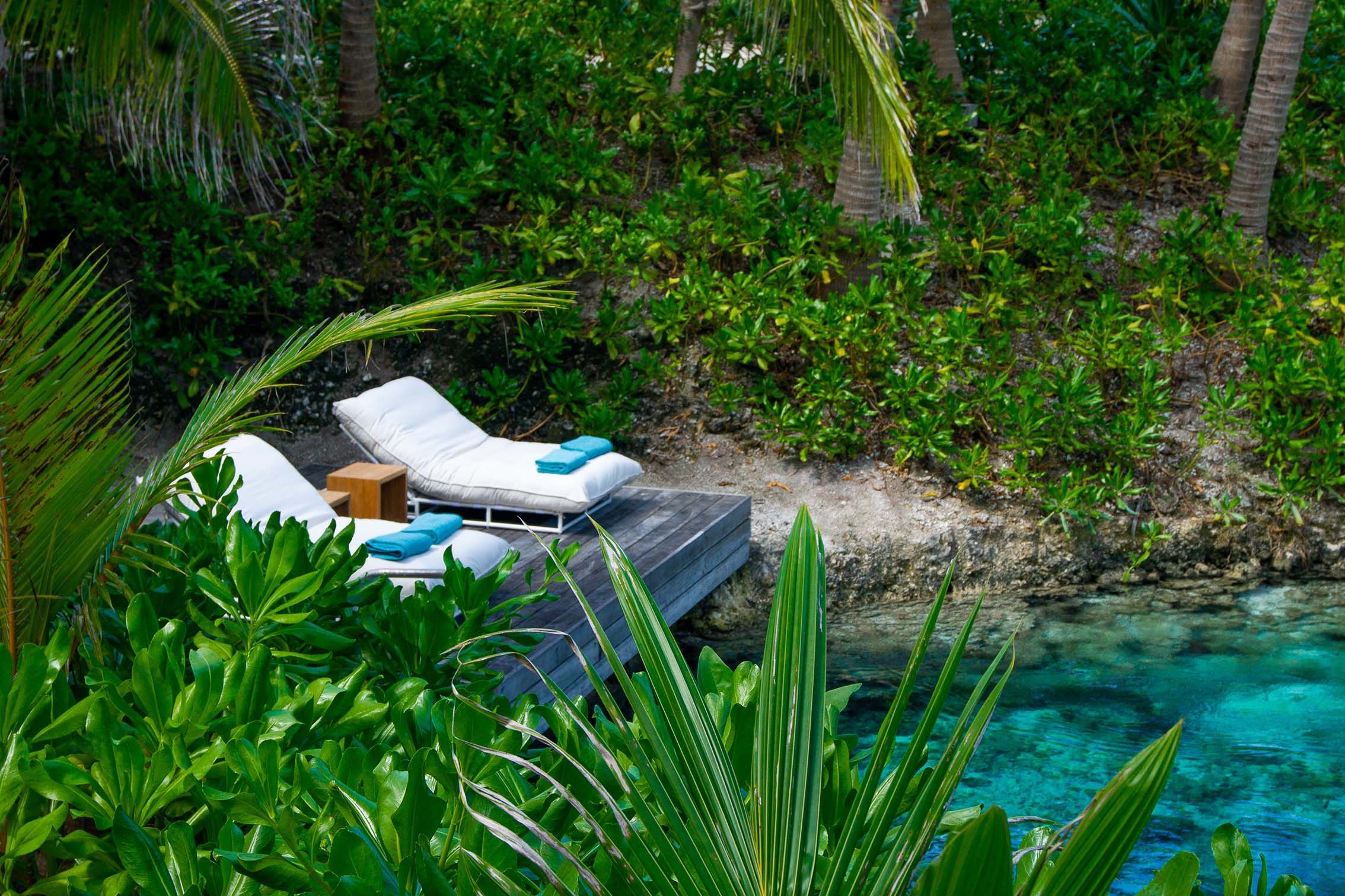  Bora Bora - Anau - An Unique luxury villa - 物件實景