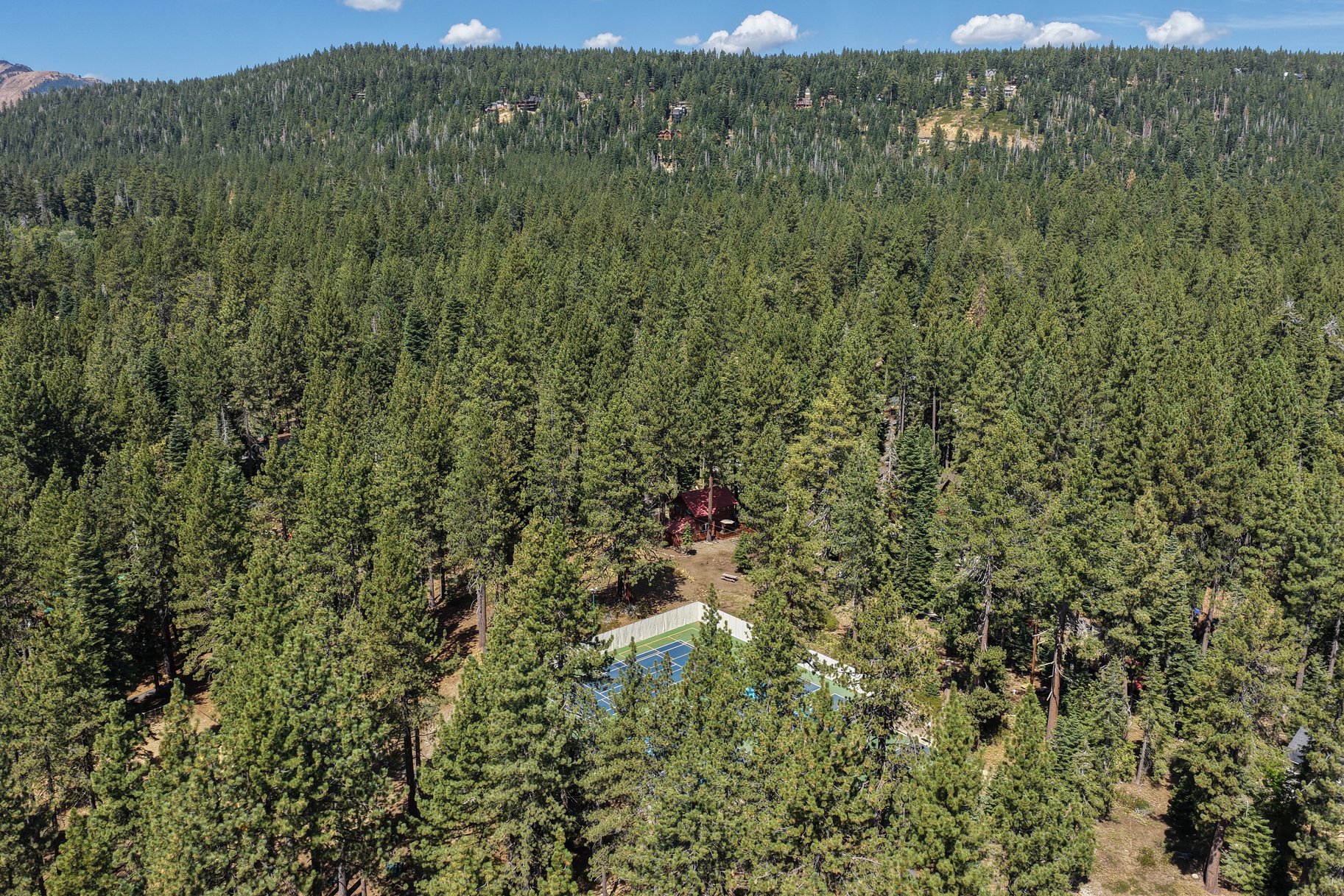  West Shore Gem - An Authentic Pineland Chalet with Detached Garage + Studio - 物件實景