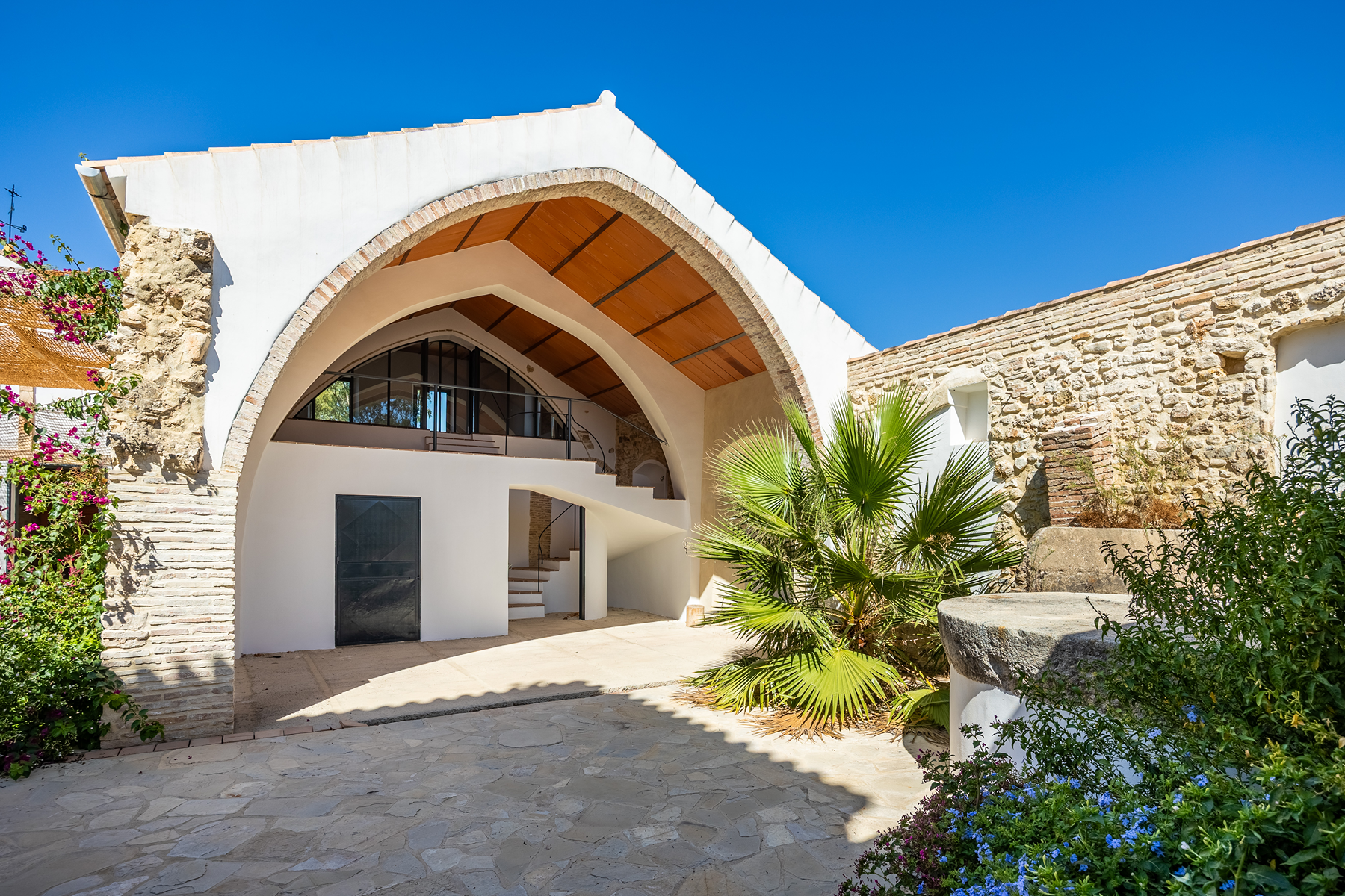  Country house in the province of Cádiz - 物件實景
